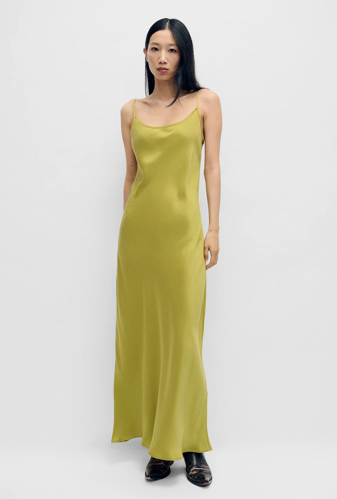 1996 Dress Cactus - Image 2
