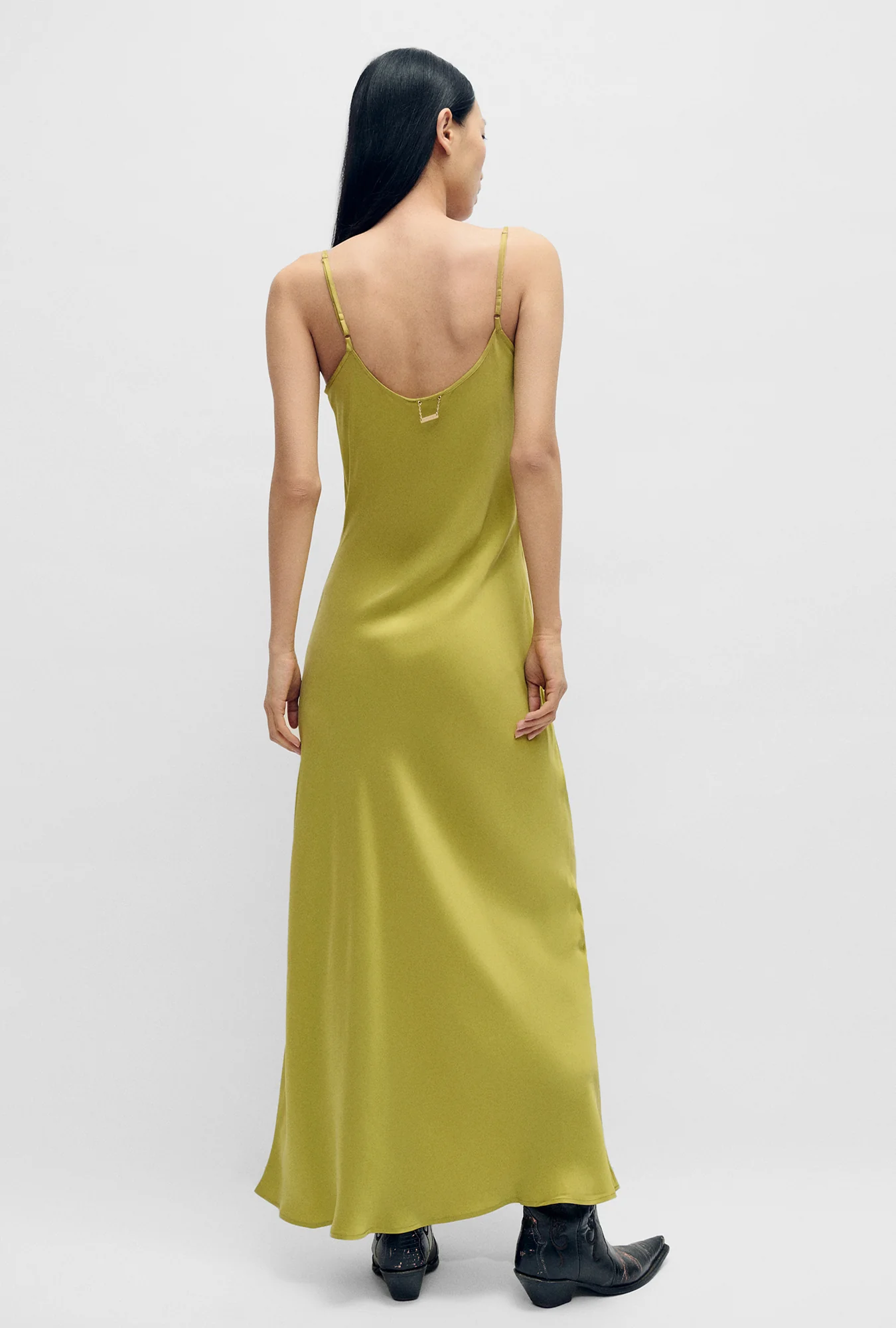 1996 Dress Cactus - Image 3