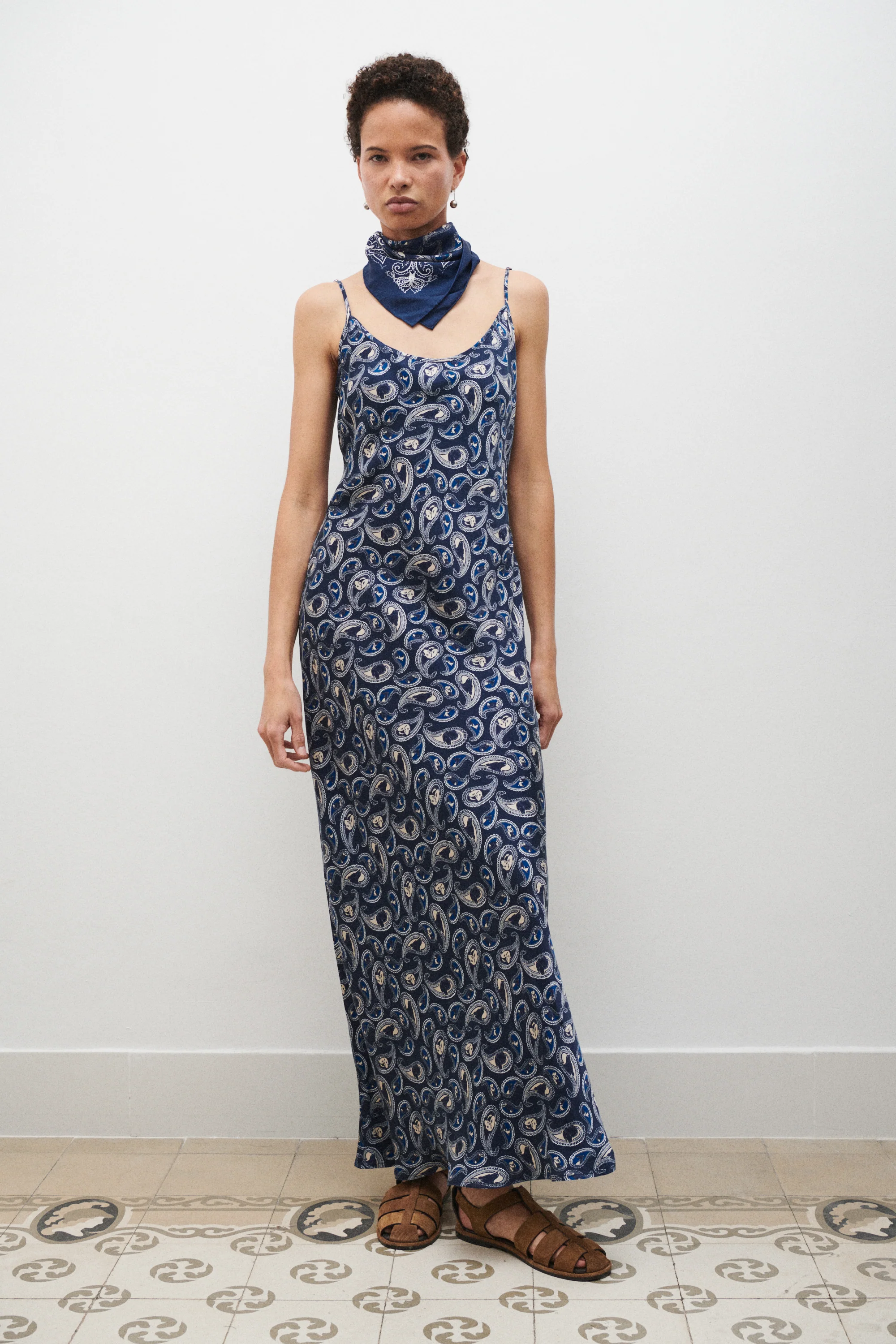 1996 Dress Hounds Paisley - Image 6