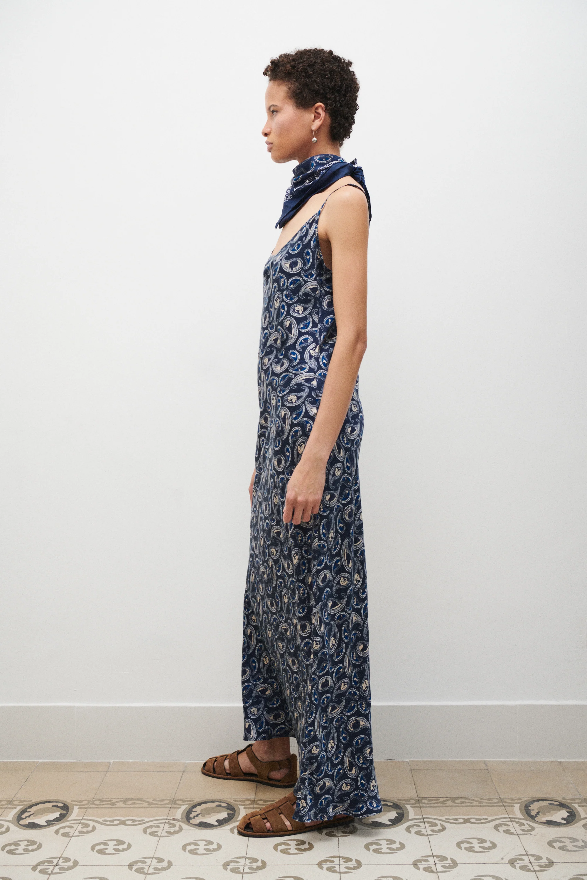 1996 Dress Hounds Paisley - Image 8