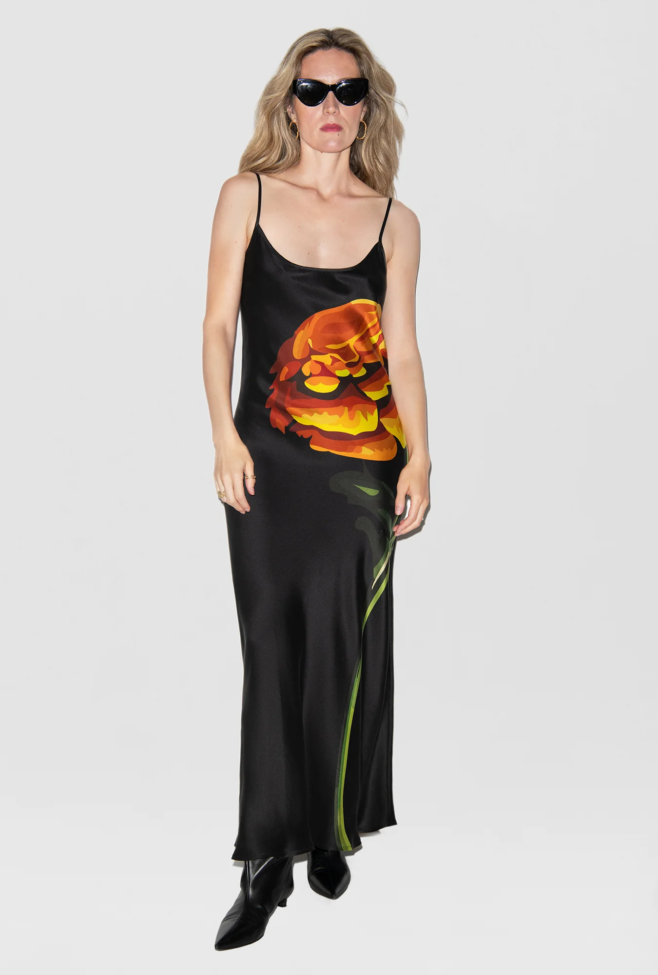 1996 Dress Marigold - Image 2