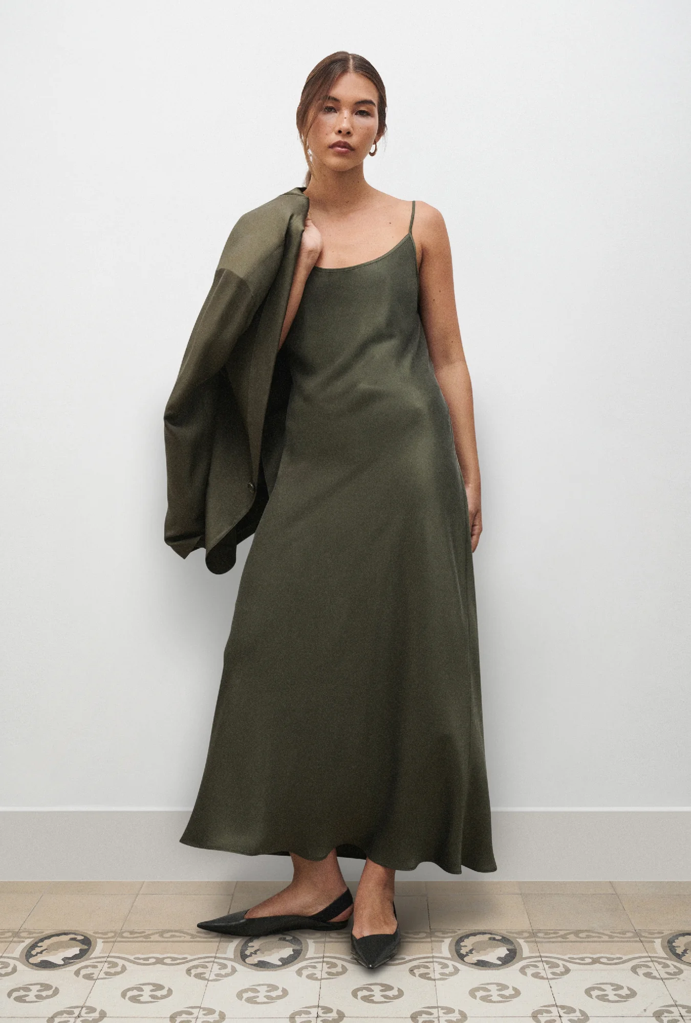 1996 Dress Pine - Image 2