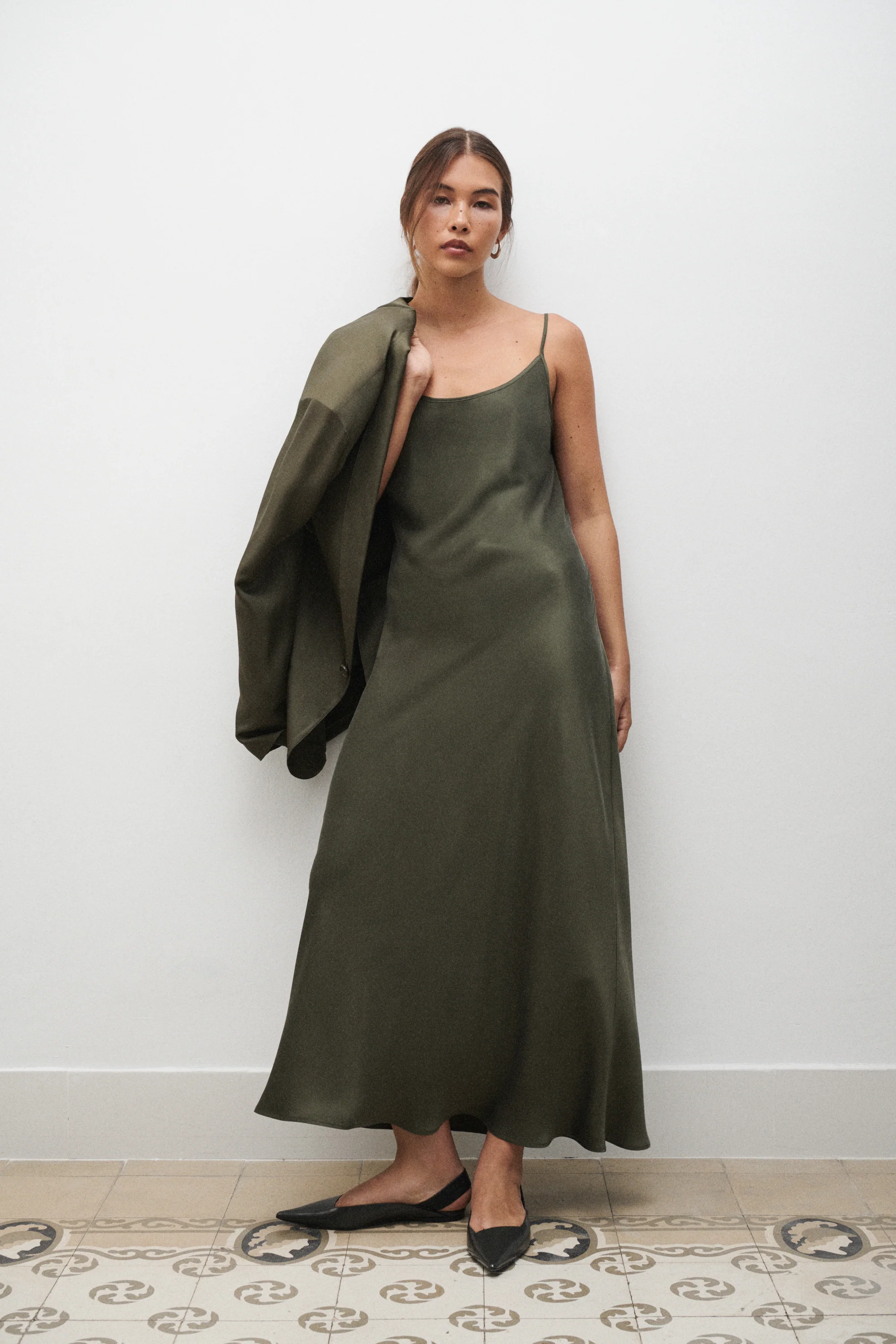 1996 Dress Pine - Image 4