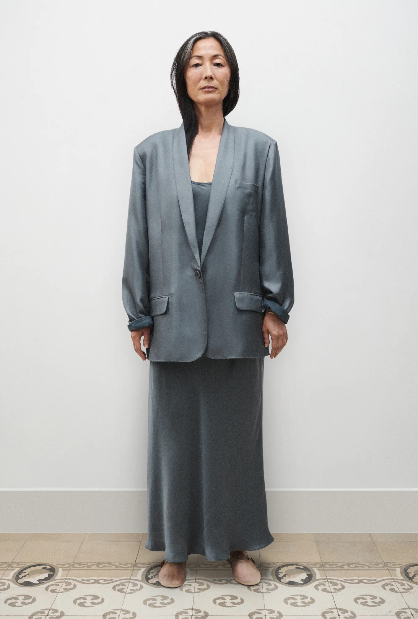 1996 Dress Slate - Image 2
