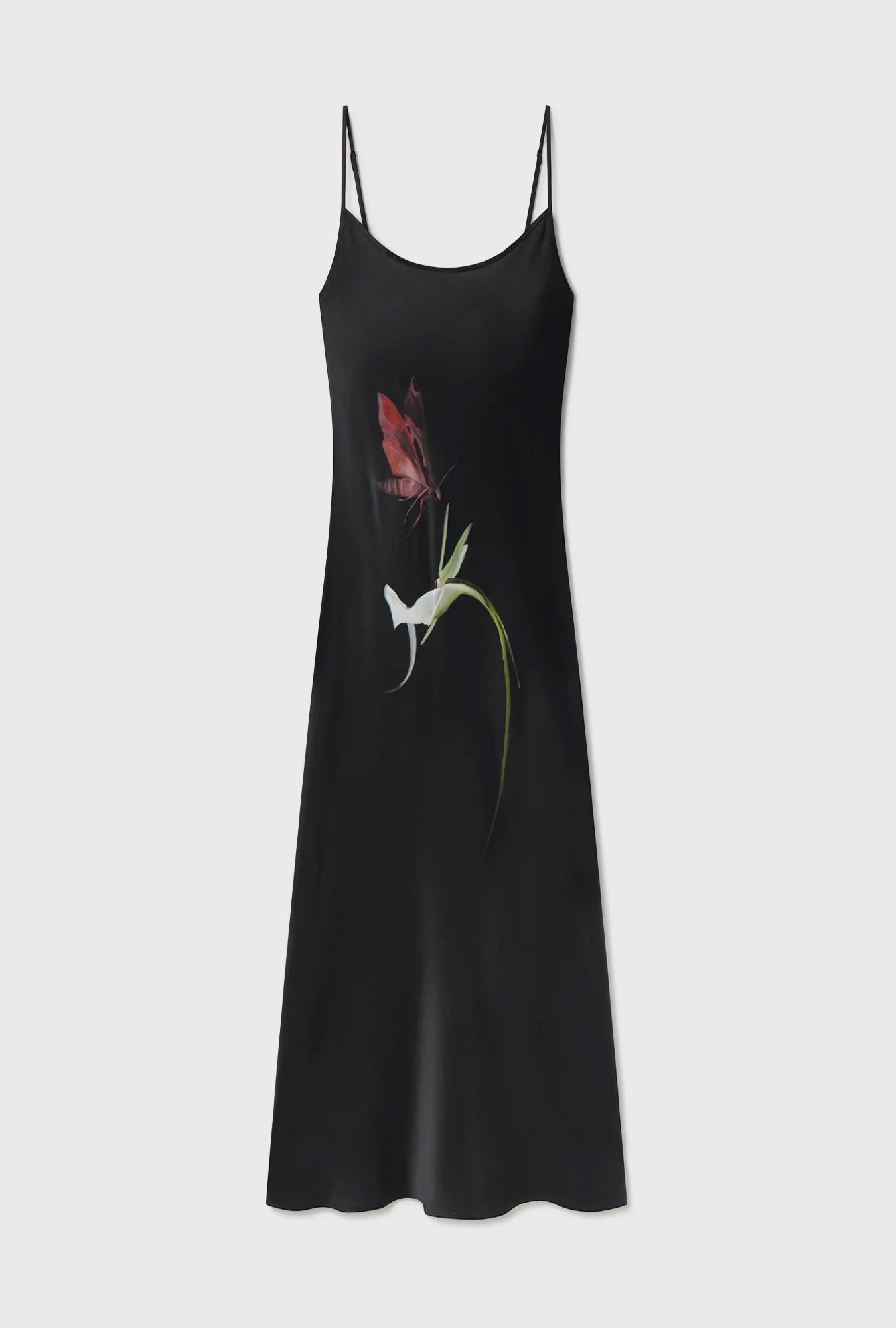 1996 Dress Symbiotic