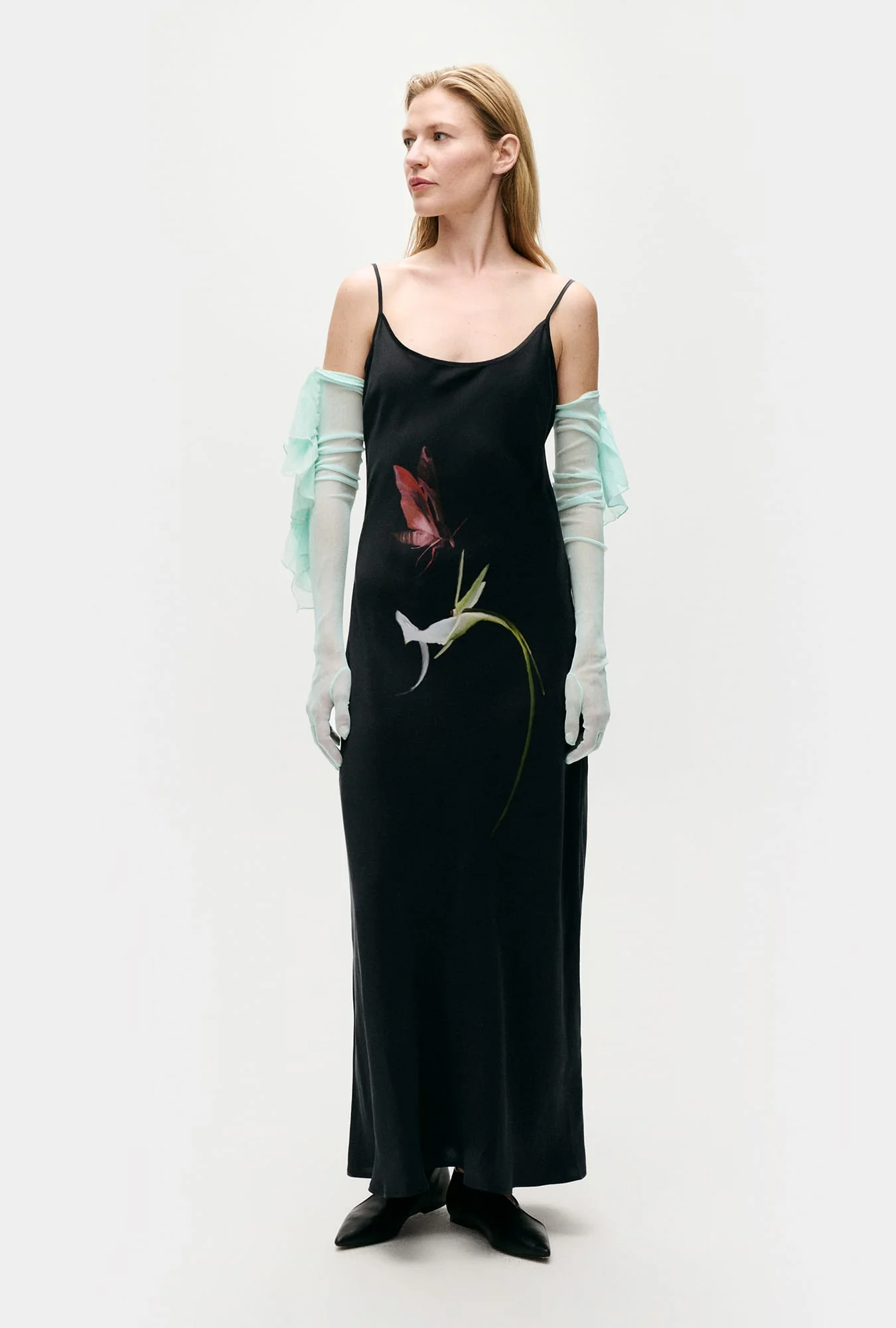 1996 Dress Symbiotic - Image 2