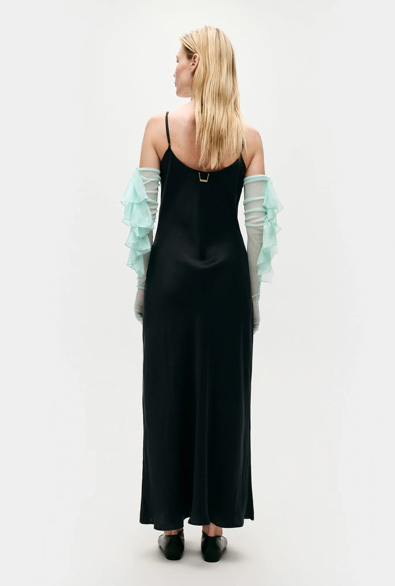 1996 Dress Symbiotic - Image 3