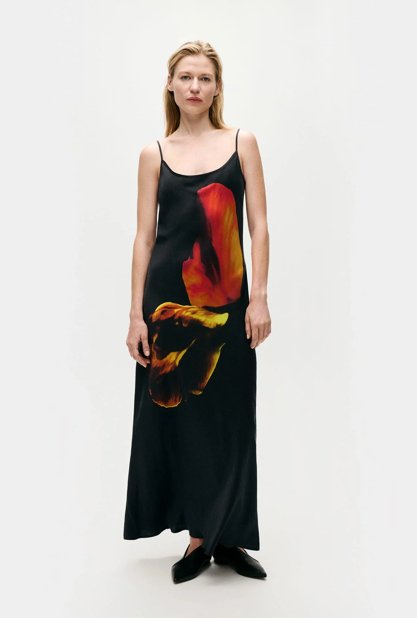1996 Dress Tulipa - Image 2