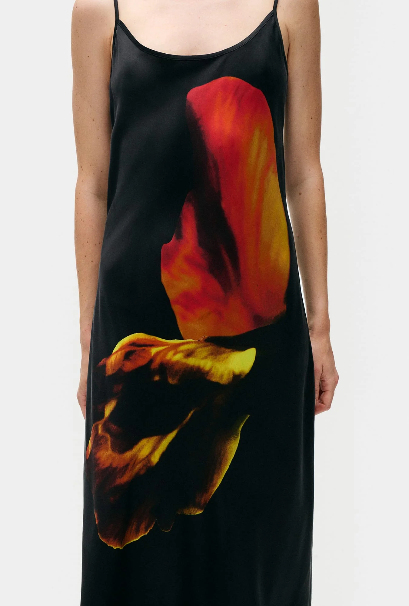 1996 Dress Tulipa - Image 4