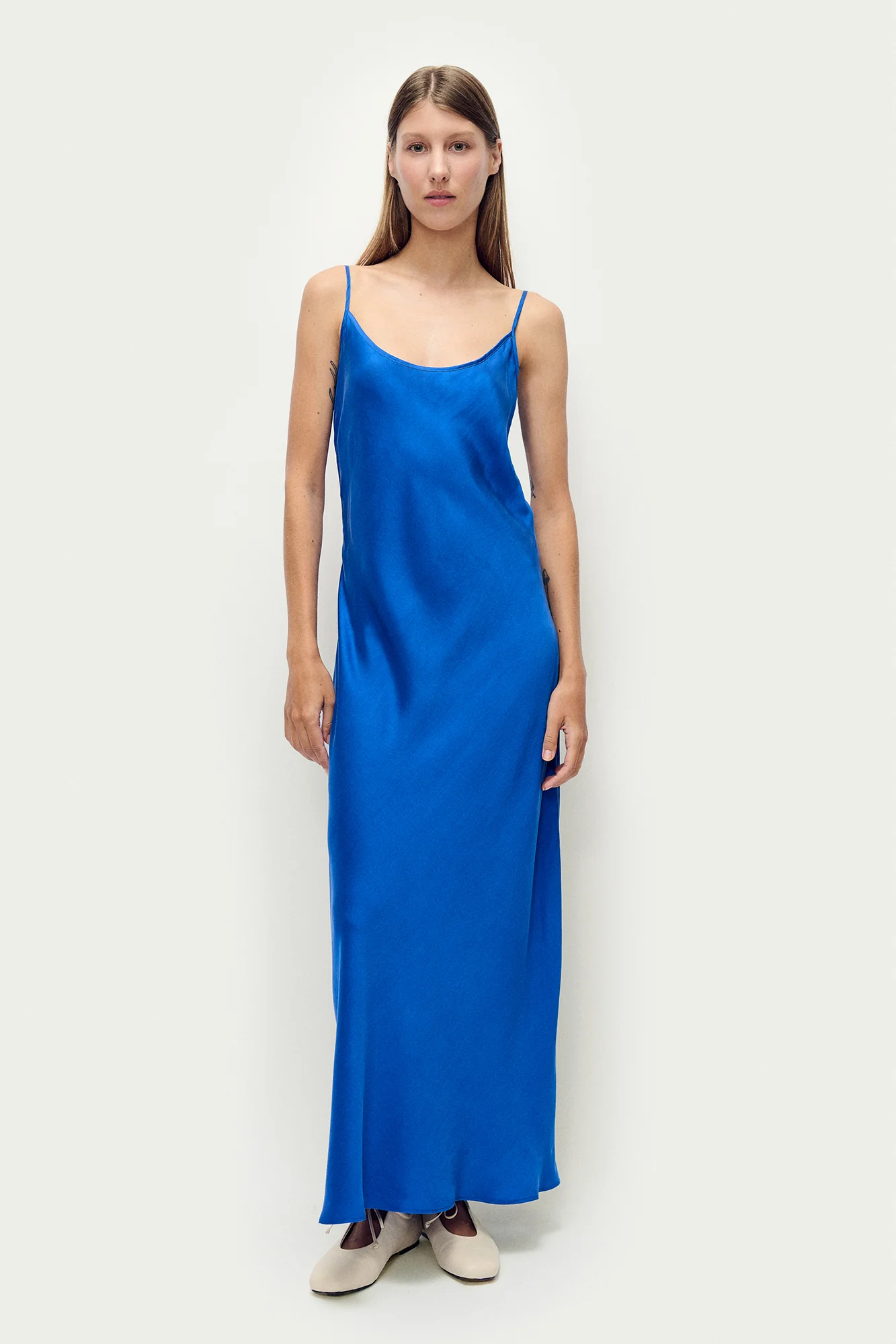 1996 Dress Wedgwood - Image 2