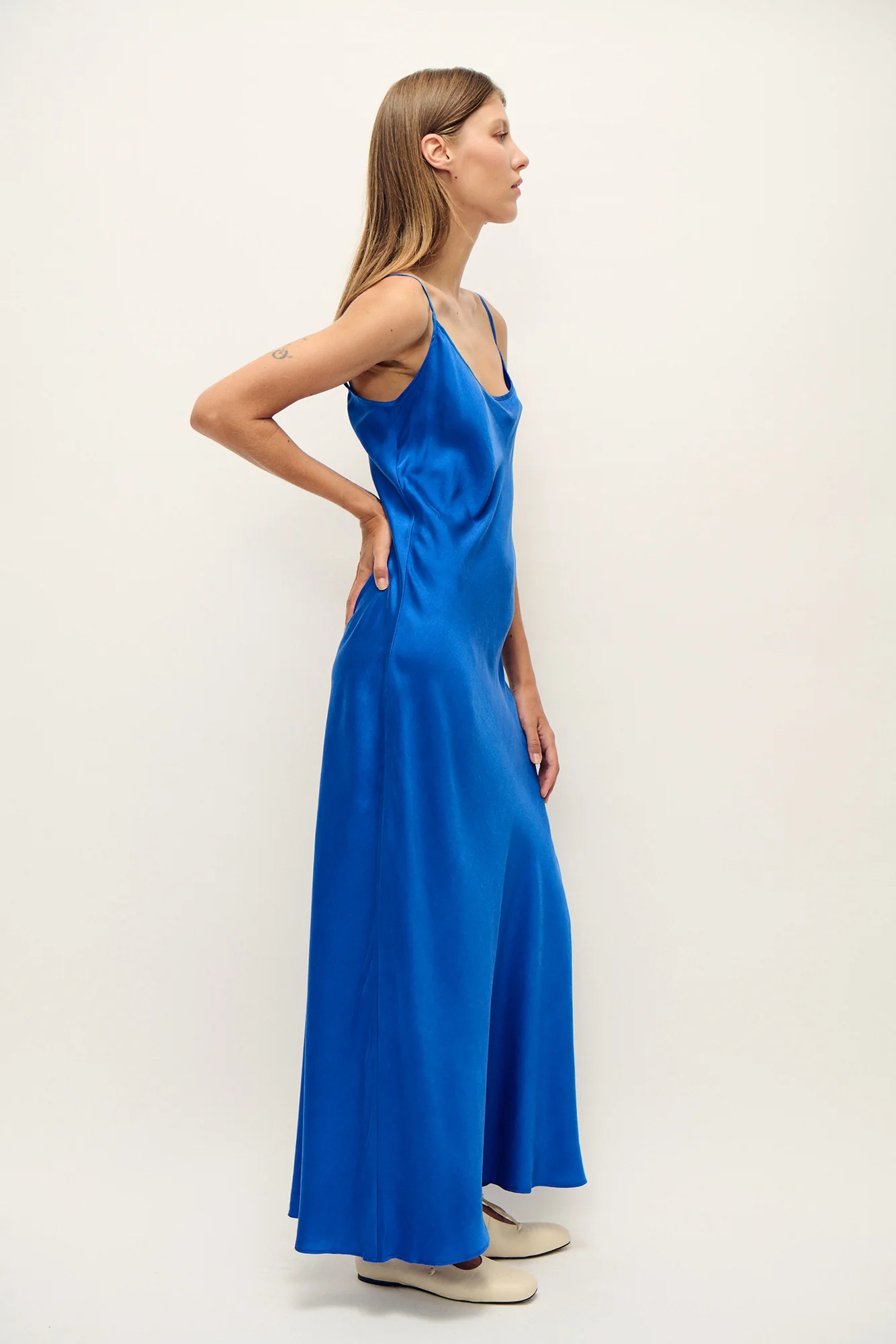 1996 Dress Wedgwood - Image 3