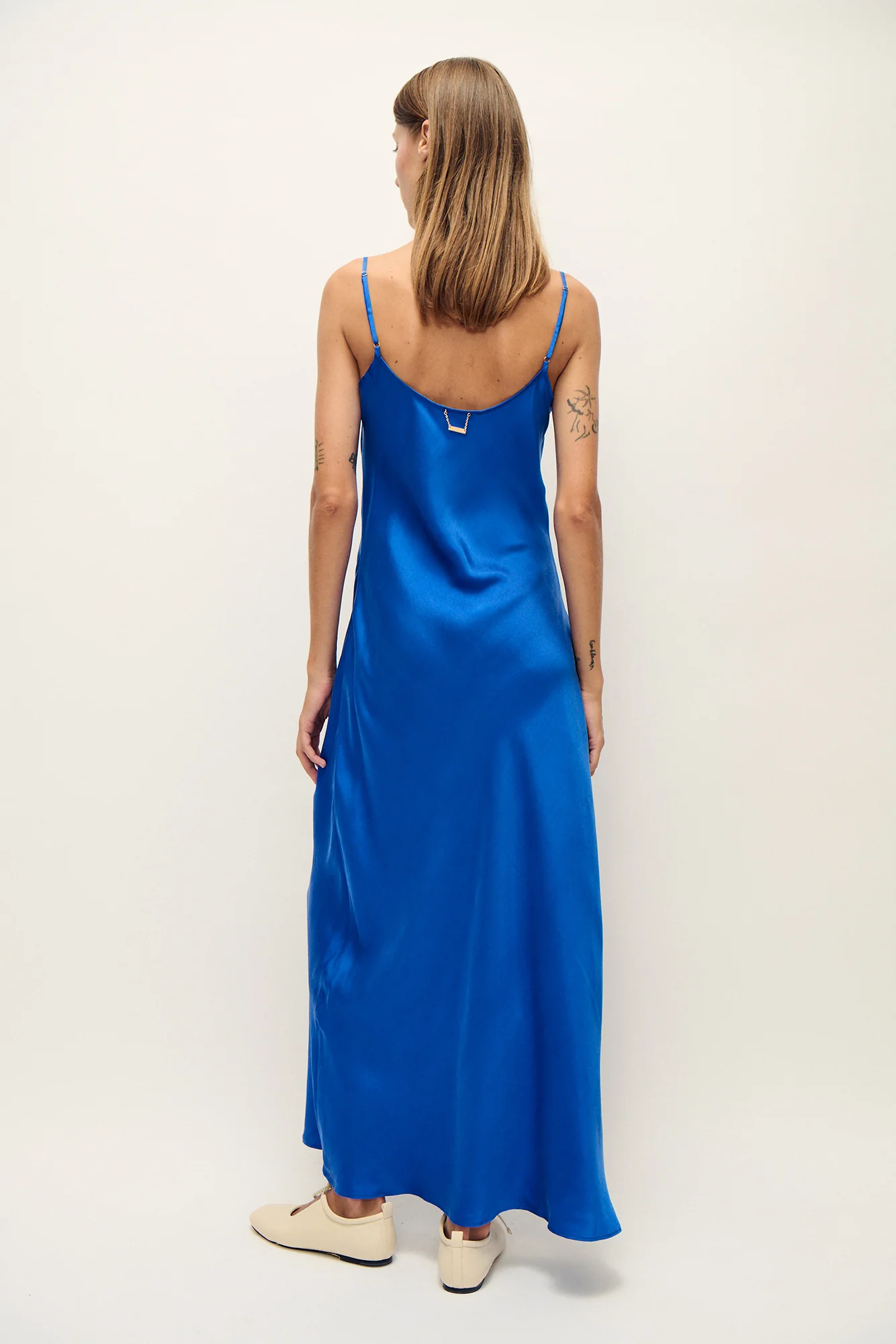 1996 Dress Wedgwood - Image 4