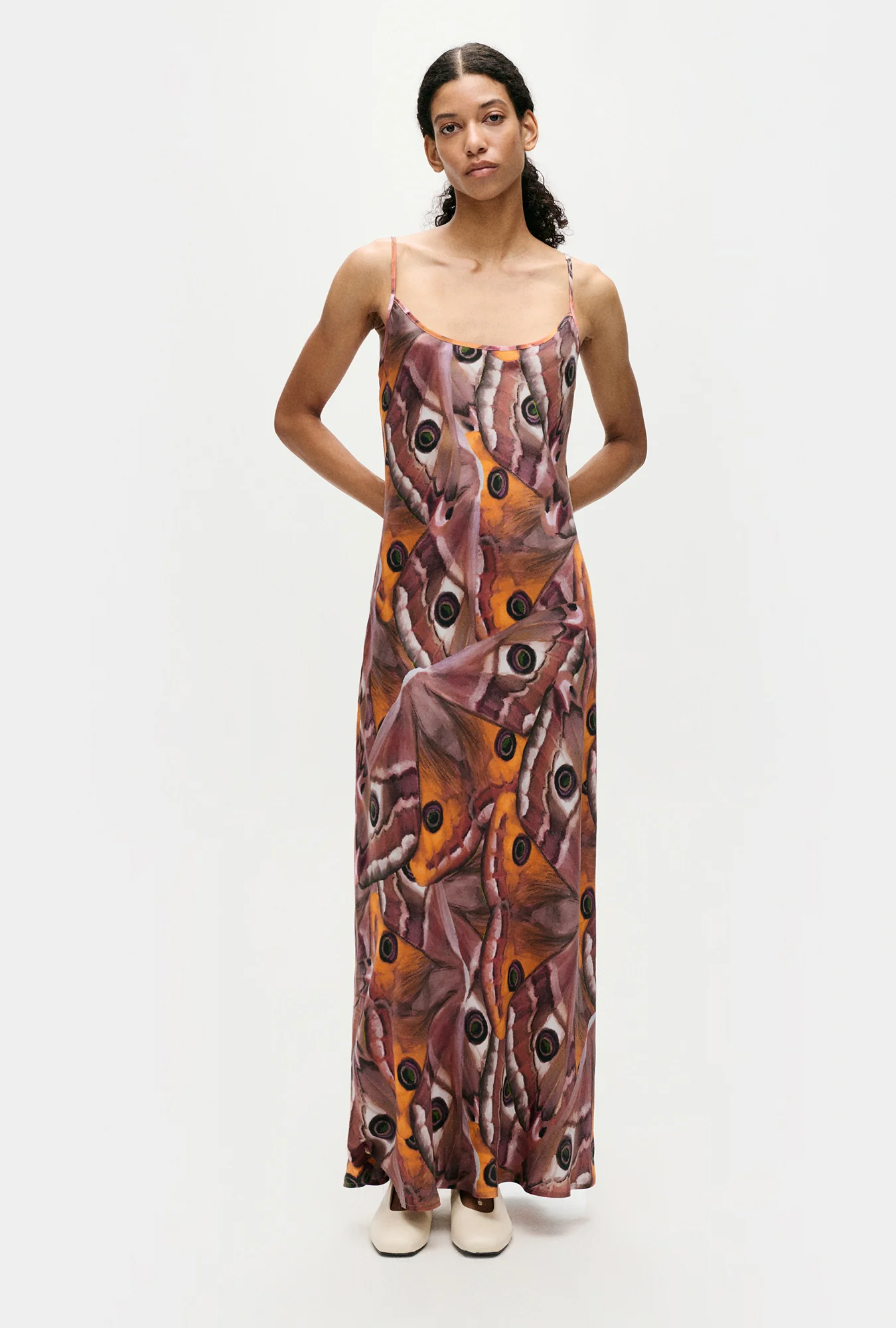 1996 Dress Wingspan - Image 2