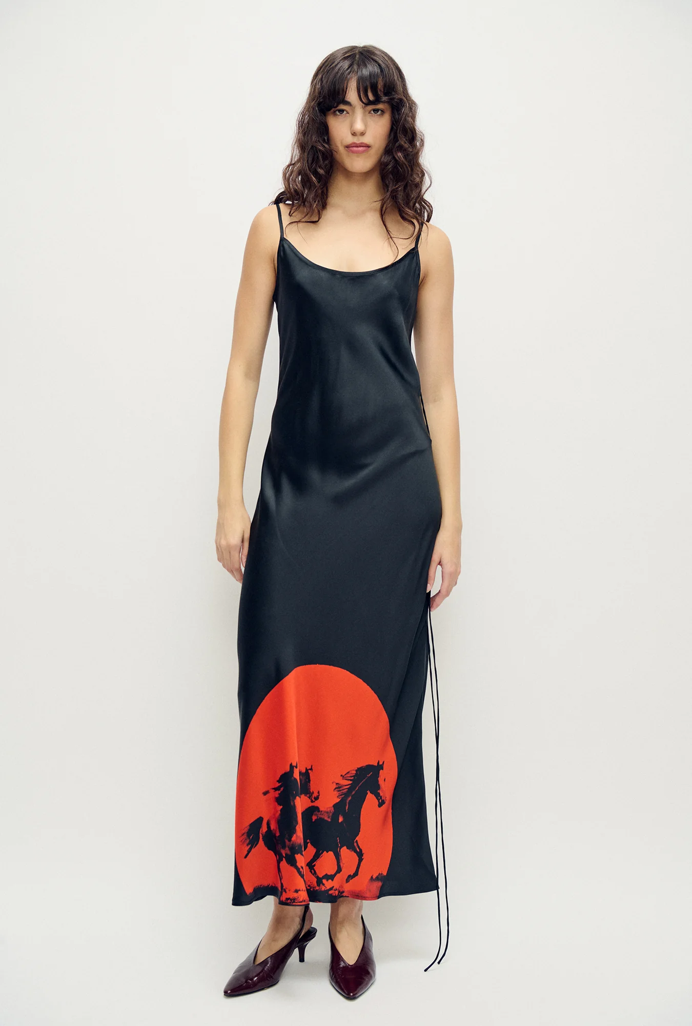1996 Dress Year of The Horse - Image 2