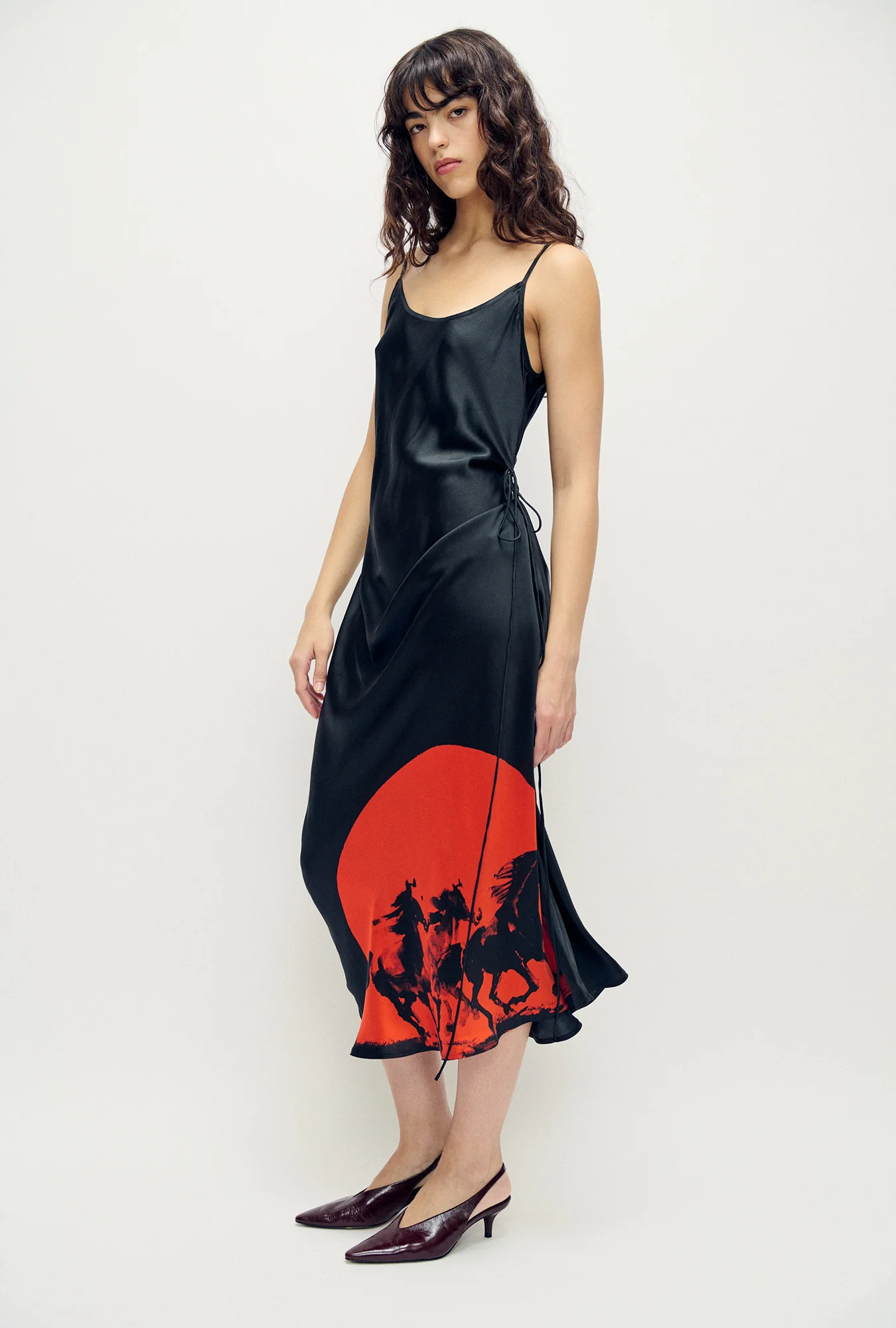 1996 Dress Year of The Horse - Image 4
