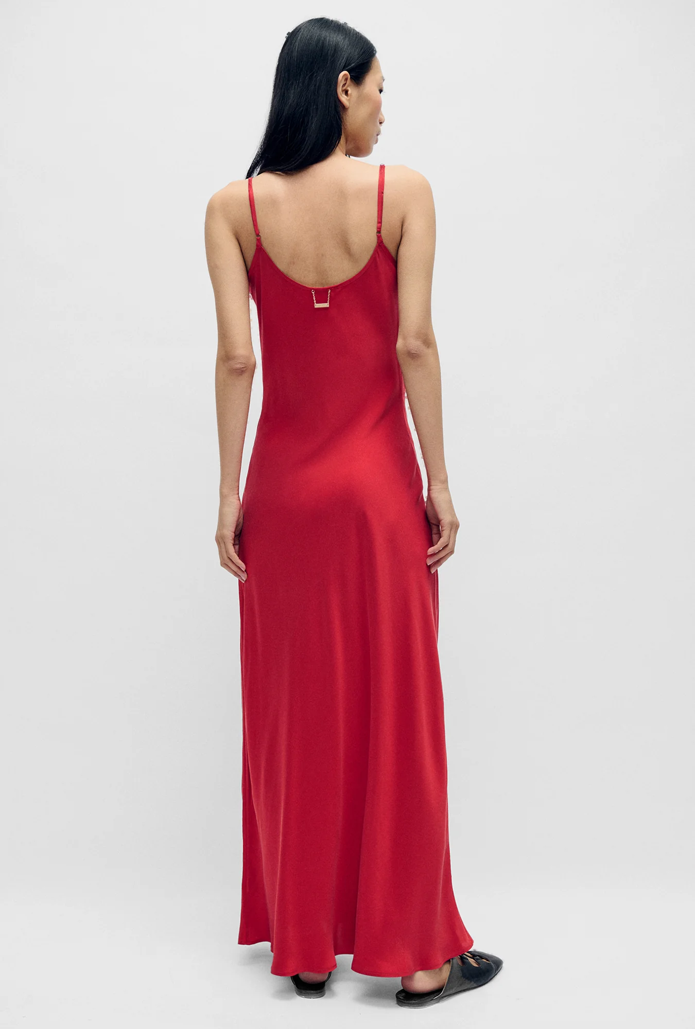 1996 Dress Year of The Snake - Image 3