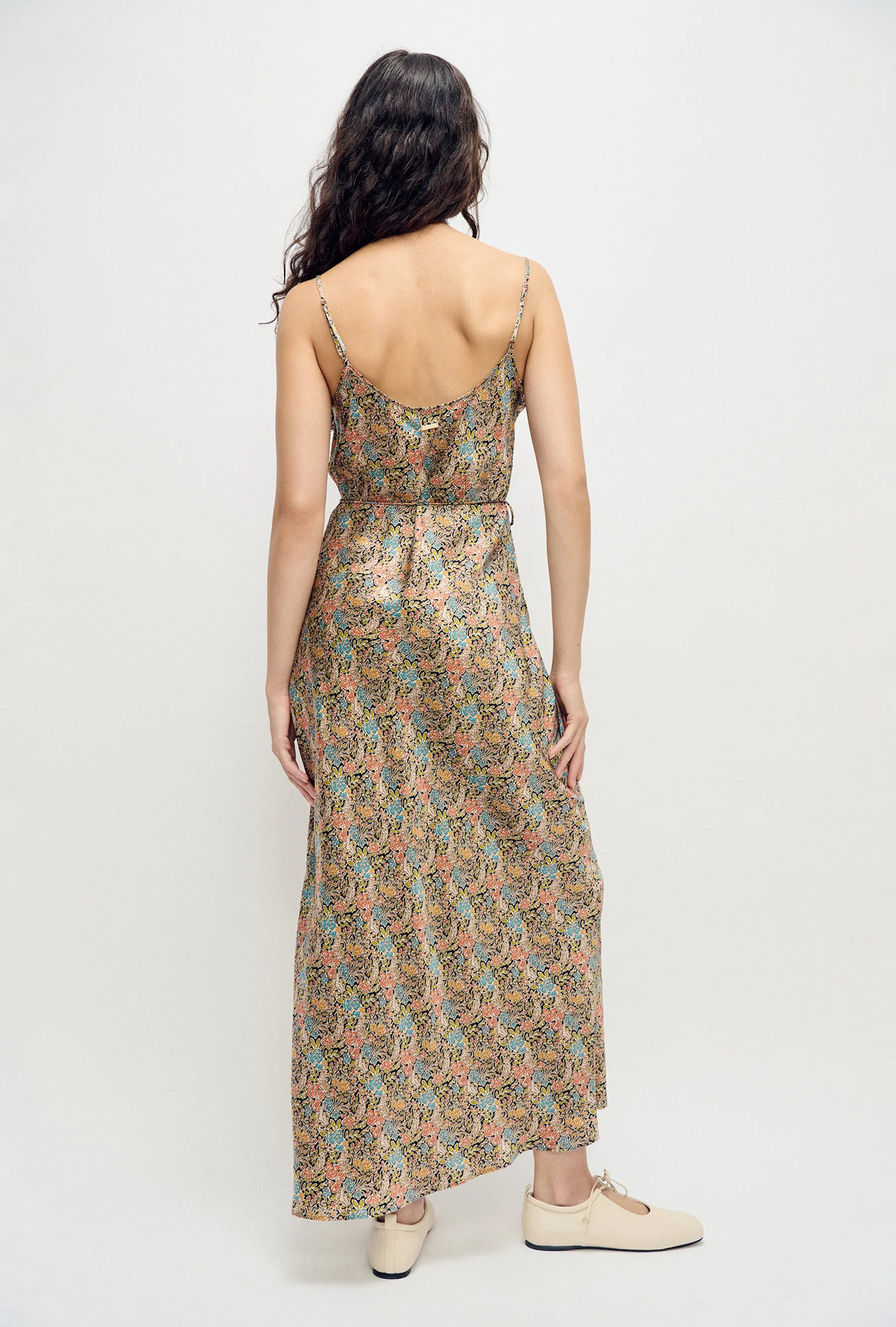 1996 Slip Dress Sugar Floral - Image 5