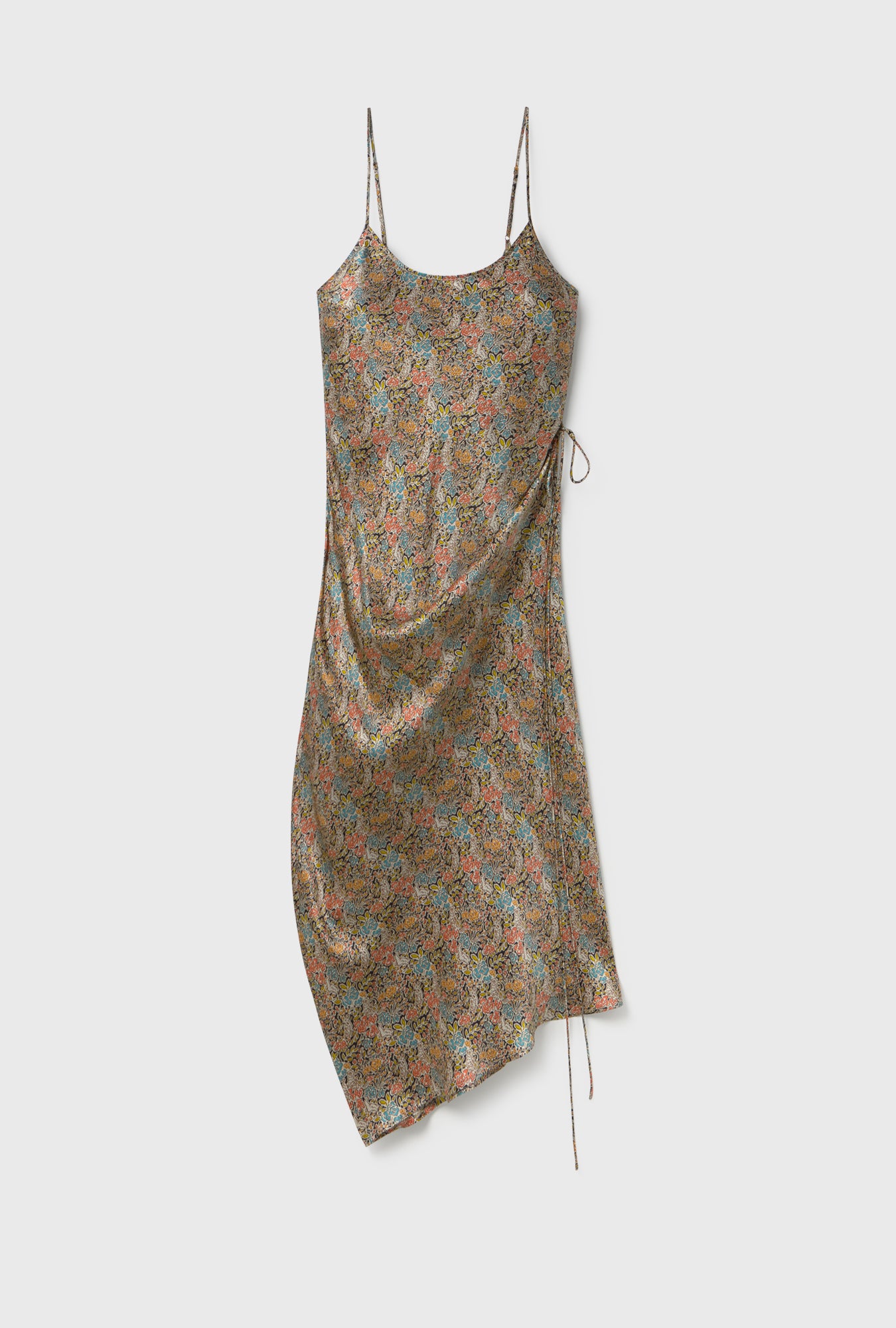 1996 Slip Dress Sugar Floral - Image 7