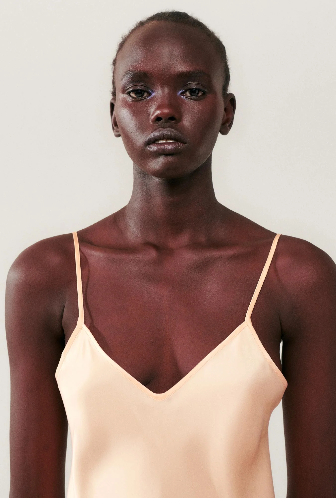 90s Slip Dress Daybreak - Image 5