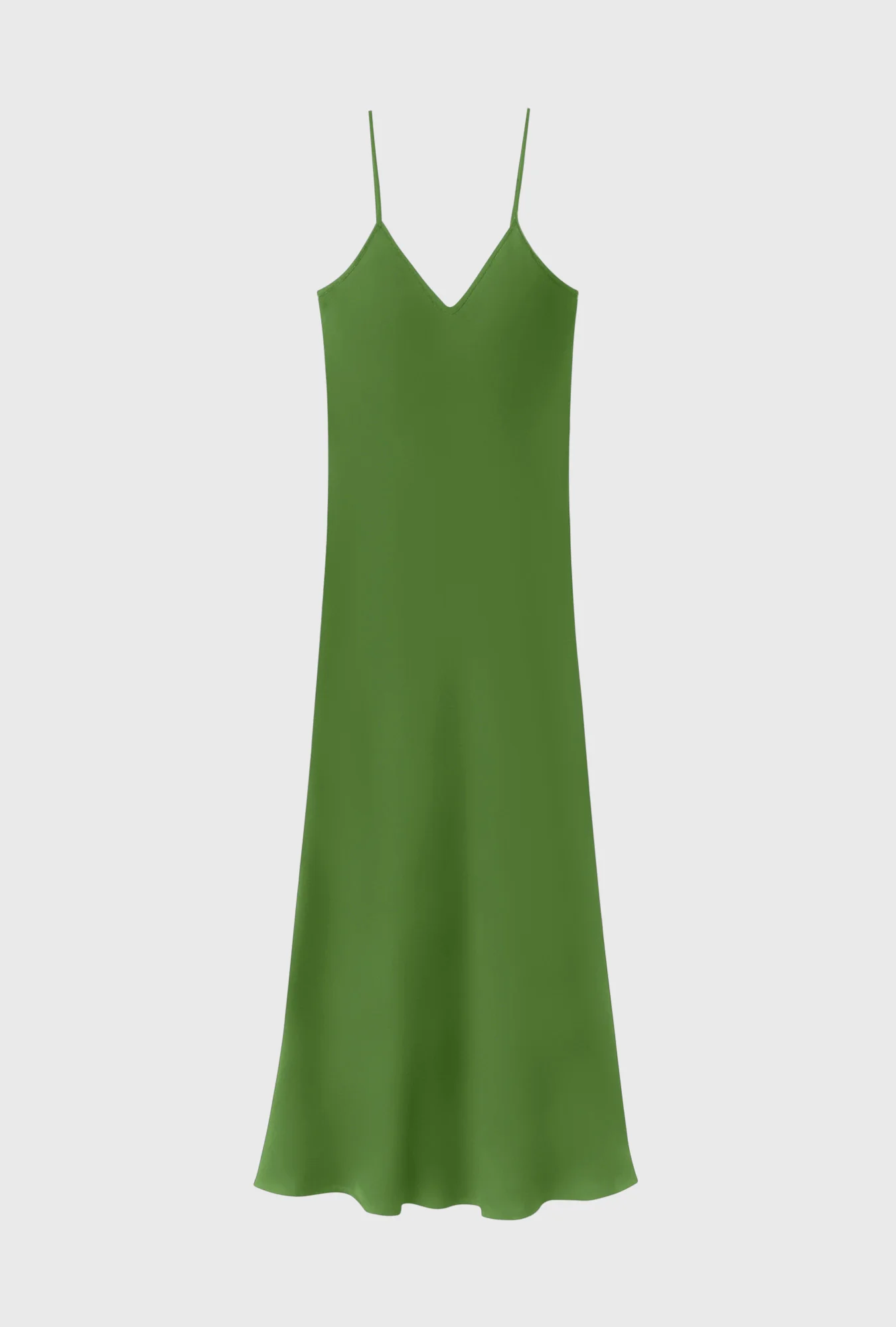 90s Slip Dress Fields