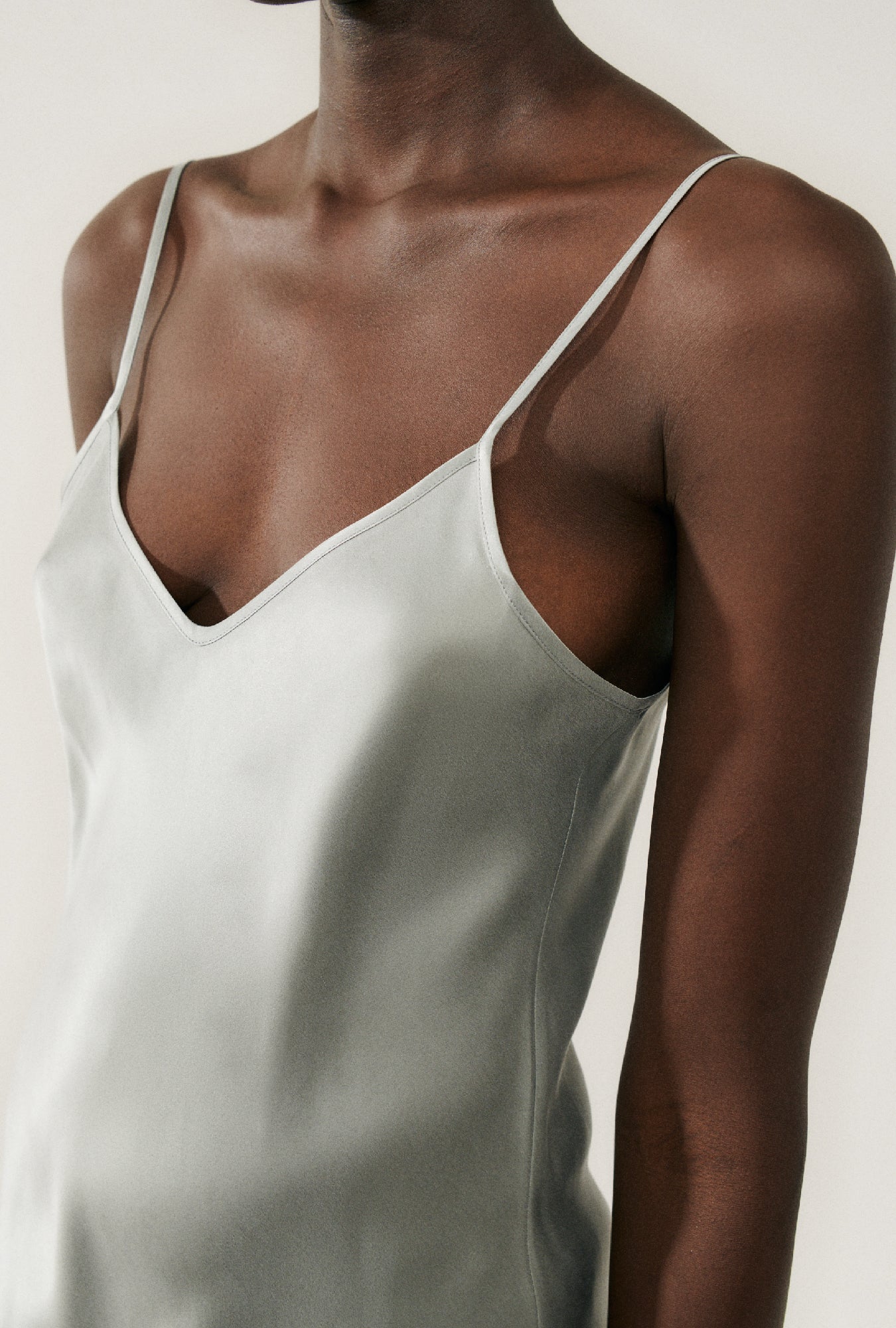 90s Slip Dress Moon - Image 4