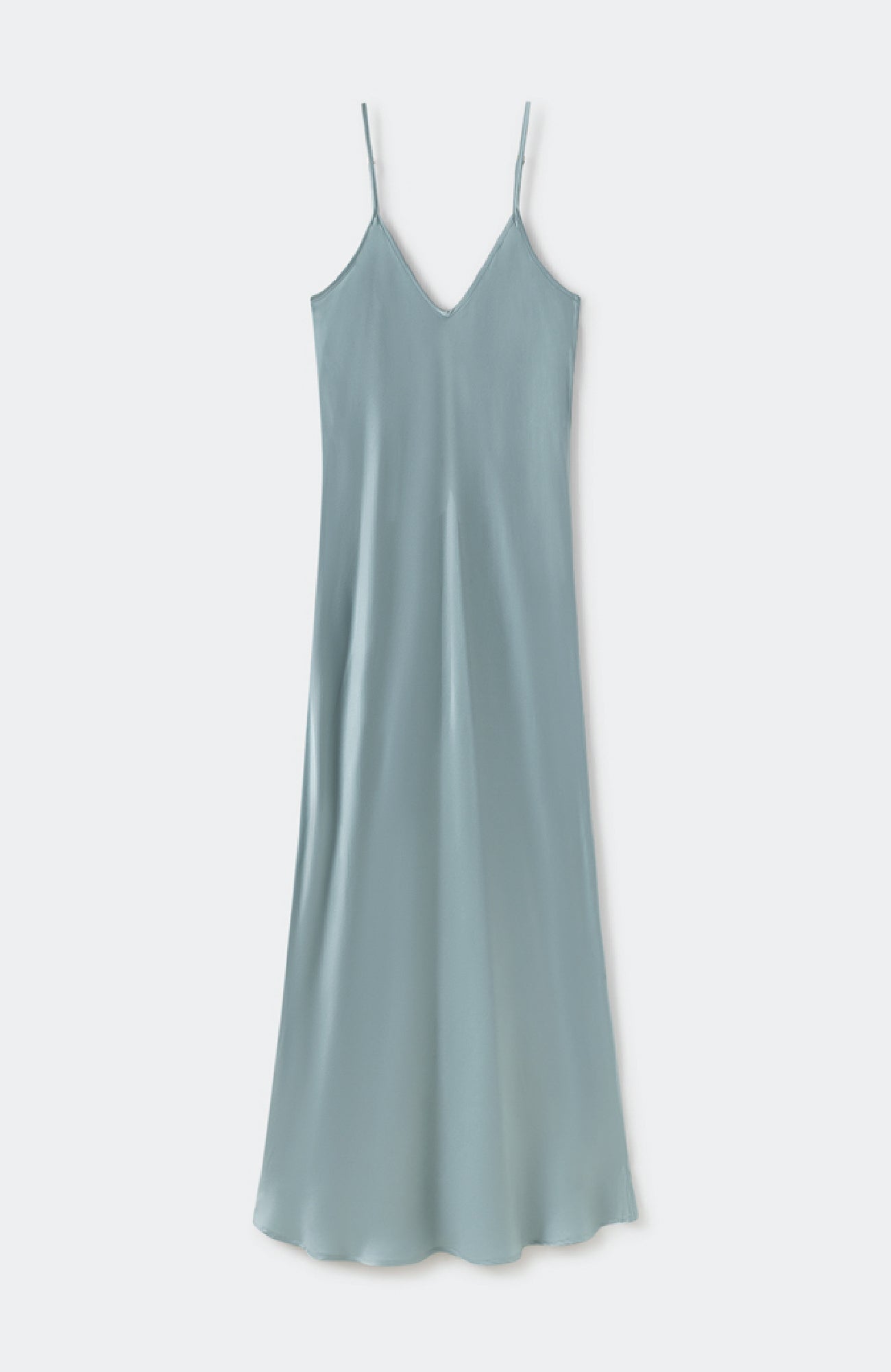 90s Slip Dress Oasis - Image 2