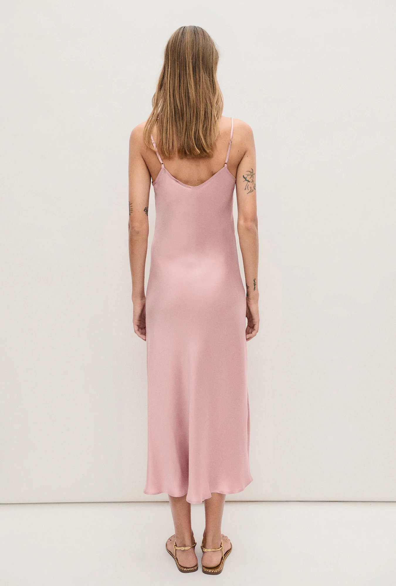 90s Slip Dress Sea Star - Image 3