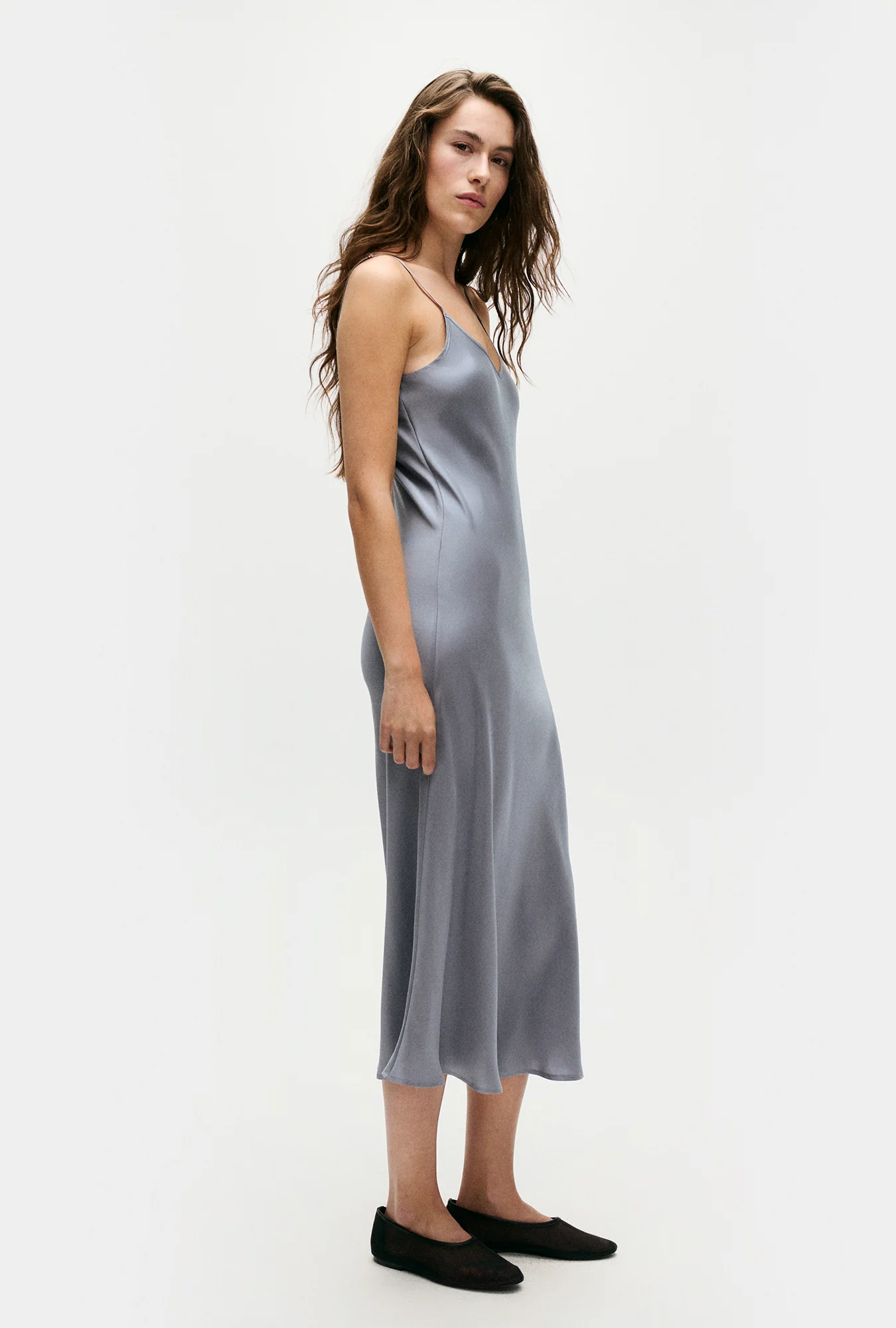 90s Slip Dress Storm - Image 3