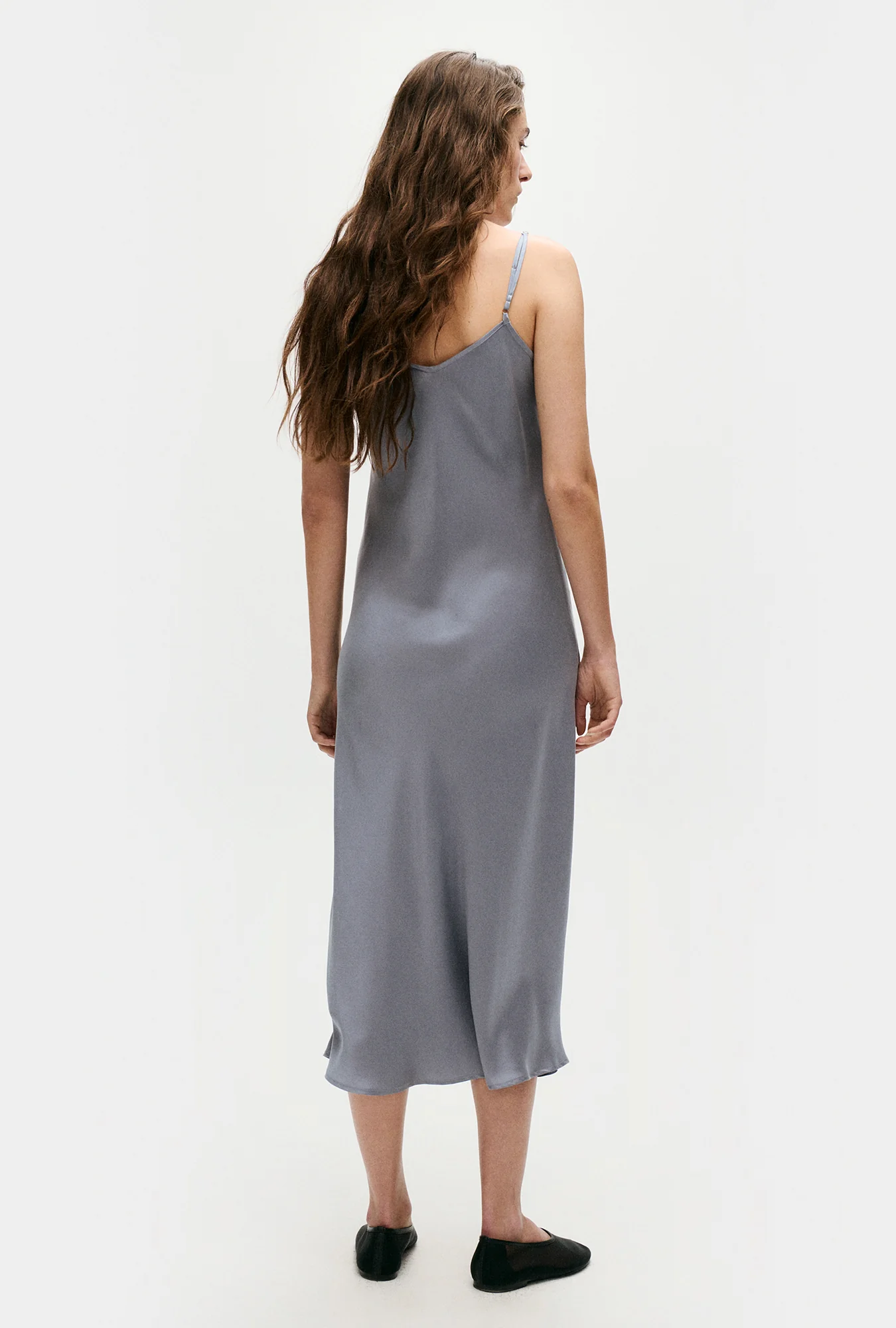 90s Slip Dress Storm - Image 4