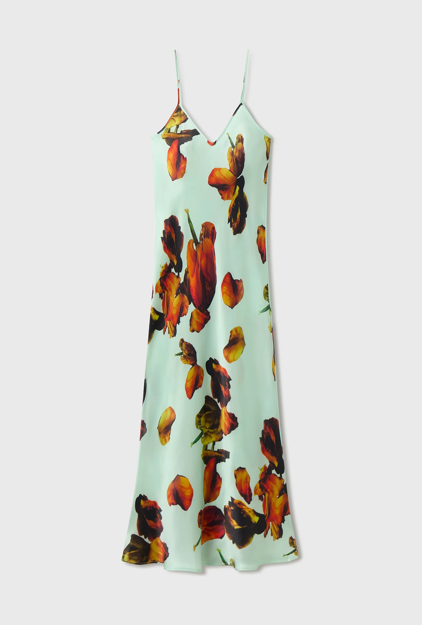 90s Slip Dress Tulipa Dew