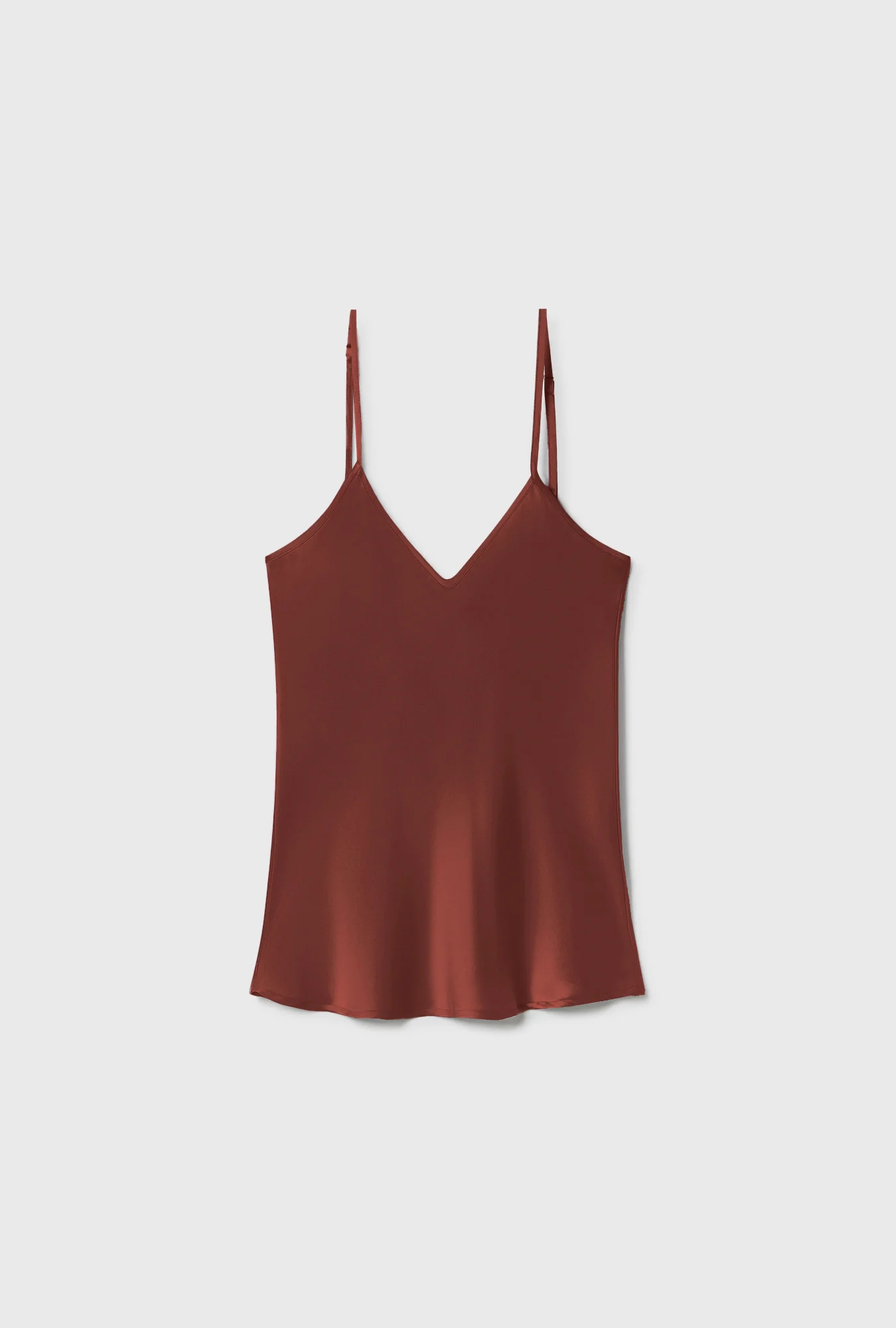 Bias Cut Cami Canyon