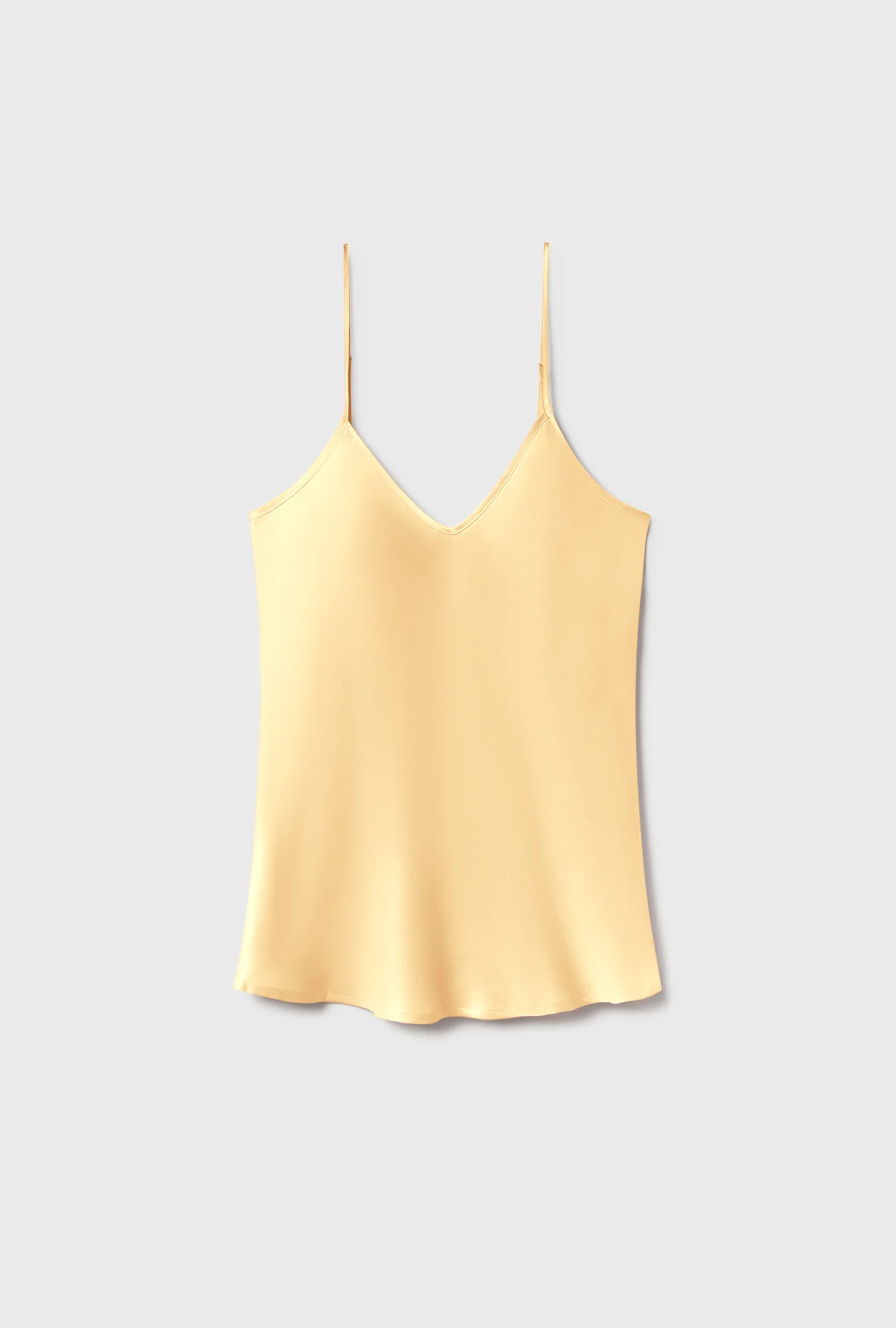 Bias Cut Cami Margarita