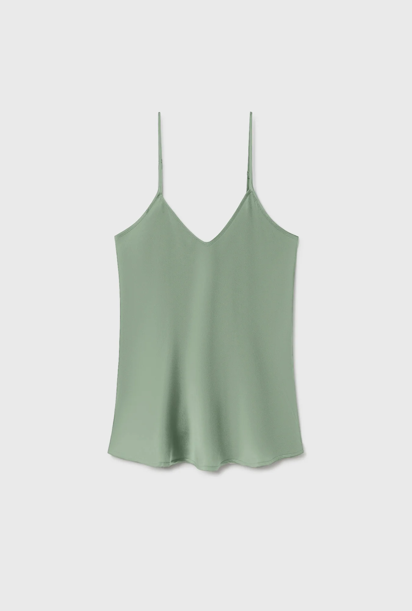 Silk Tops