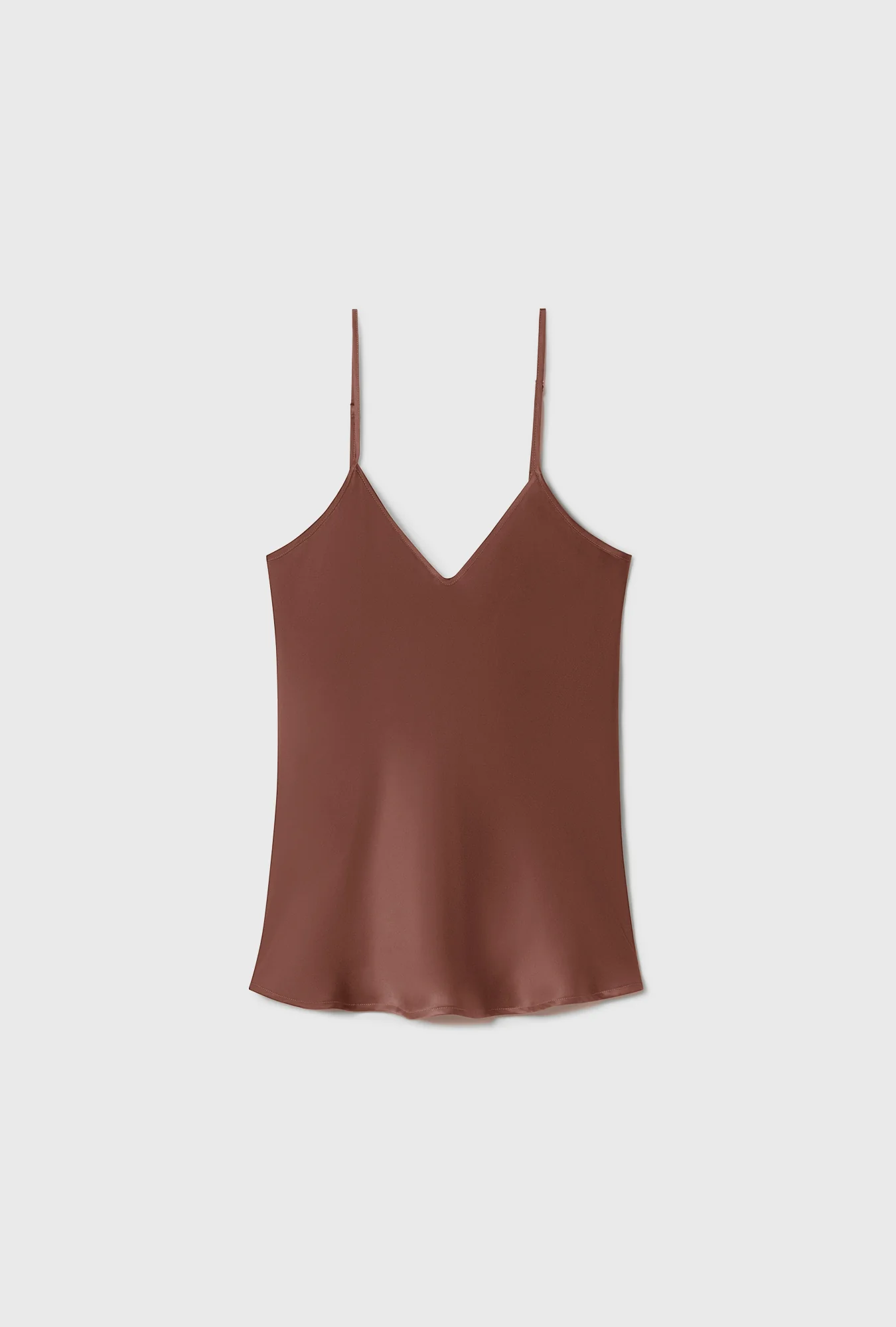 Bias Cut Cami Root