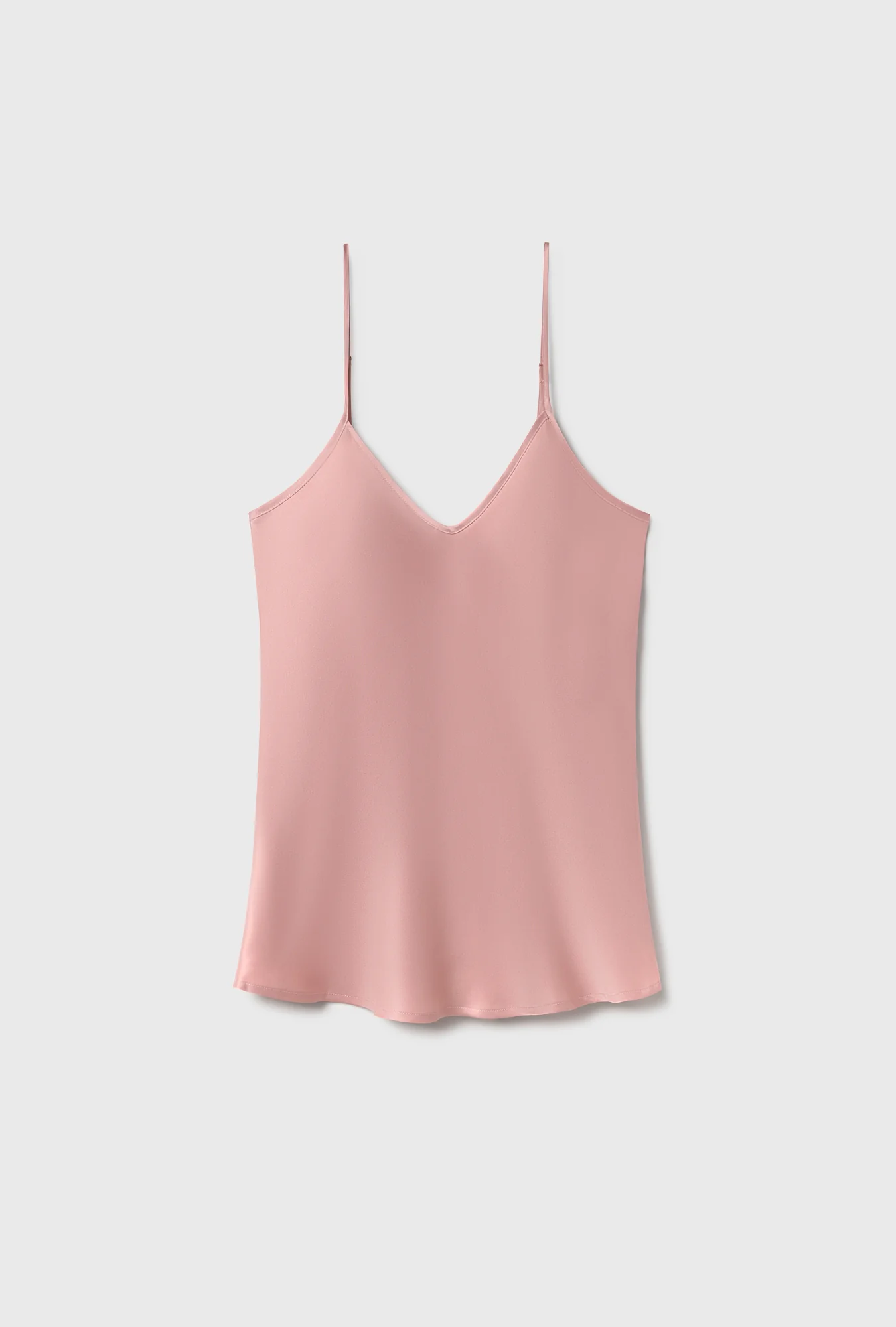 Bias Cut Cami Sea Star