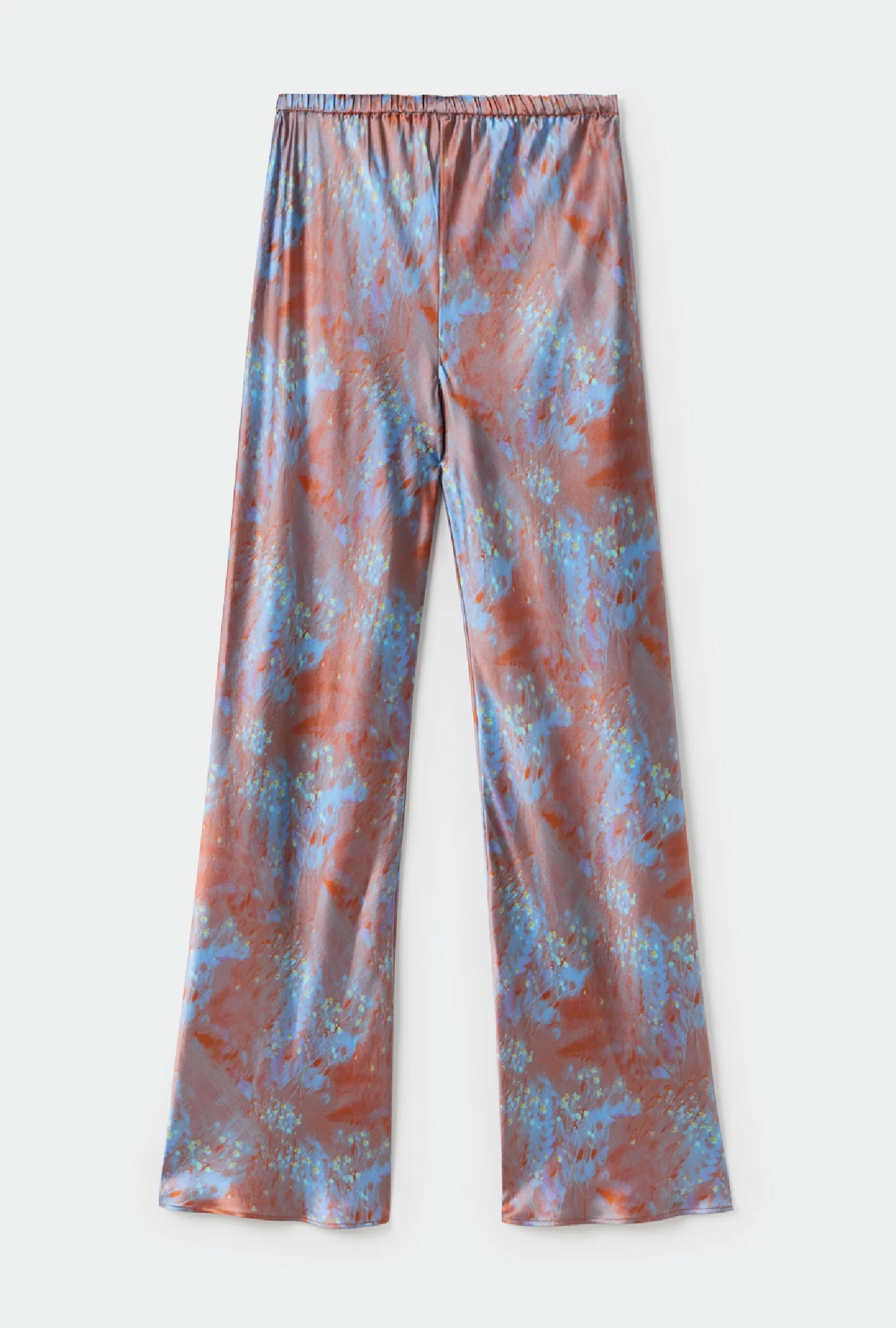 Bias Cut Pants Dazed