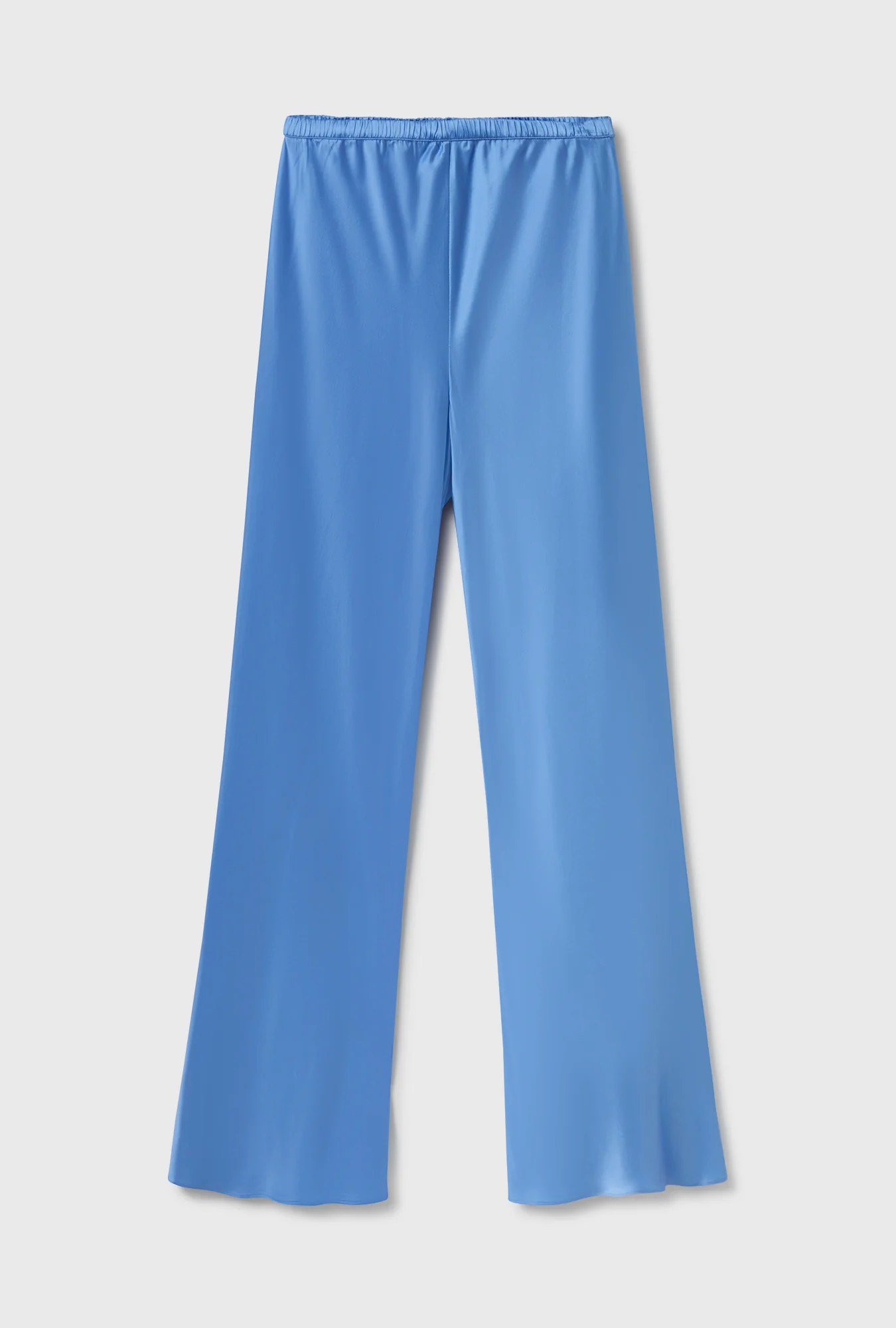 Bias Cut Pants Mirage