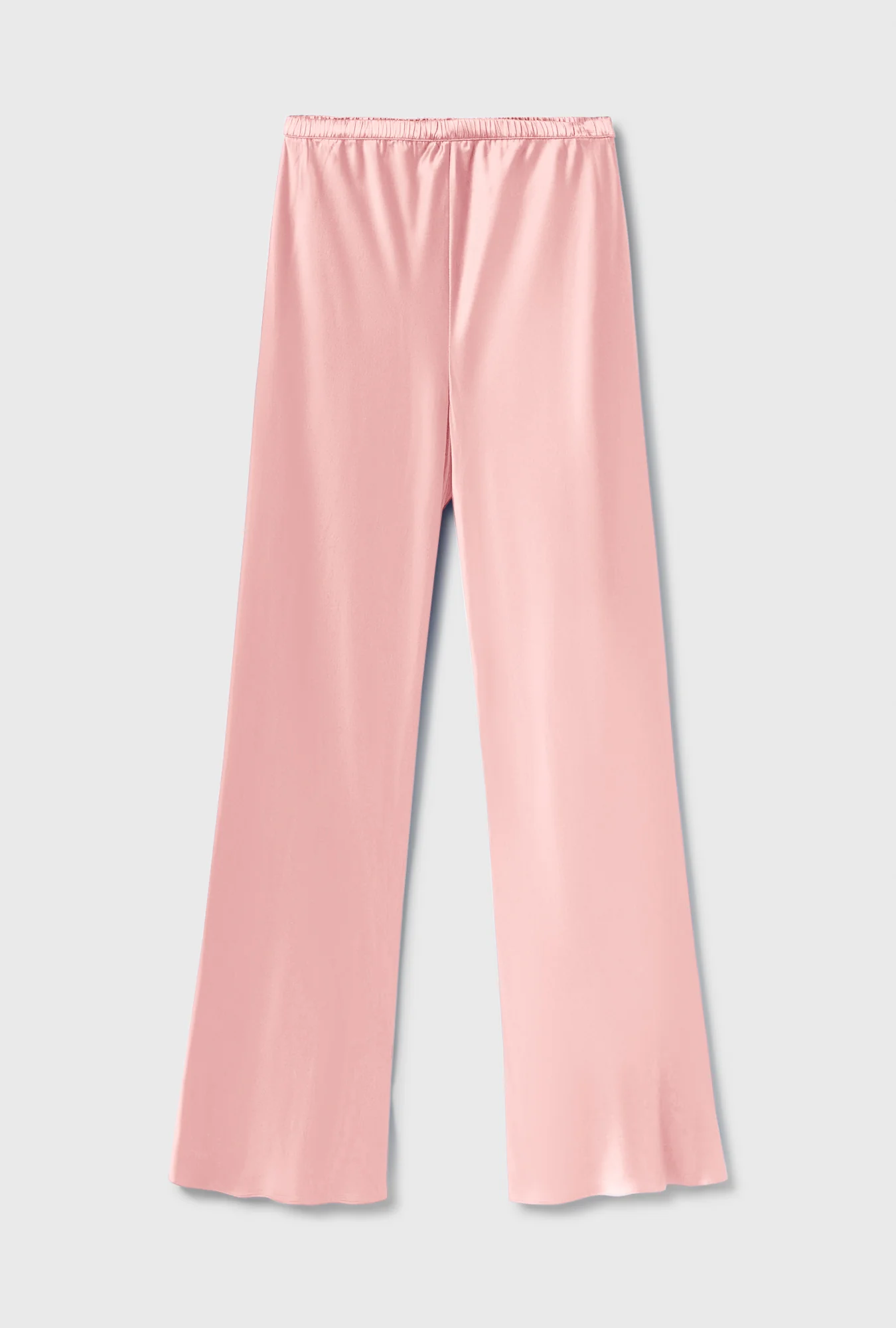 Bias Cut Pants Sea Star