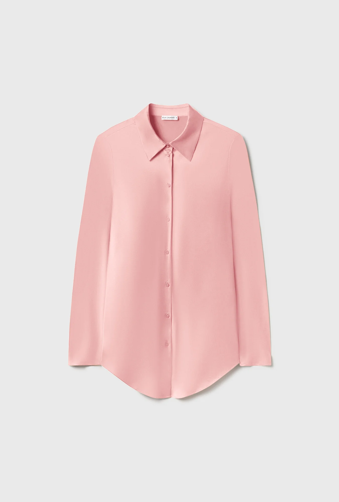 Bias Cut Shirt Sea Star