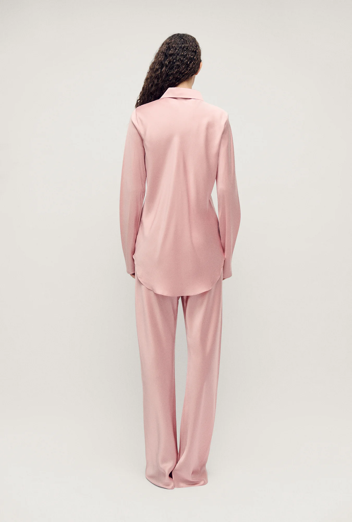 Bias Cut Shirt Sea Star - Image 3