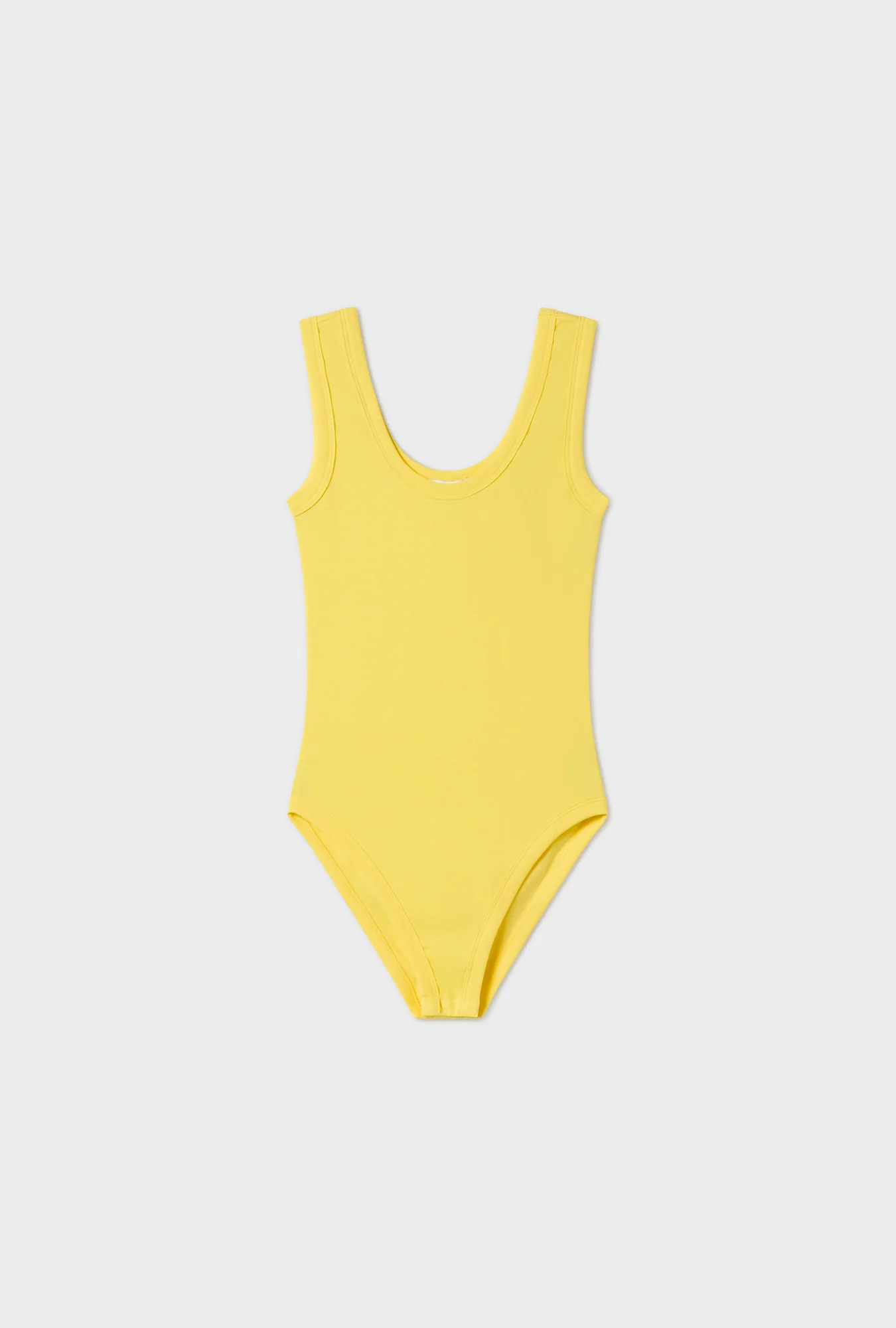Bodysuit Tank Titanate