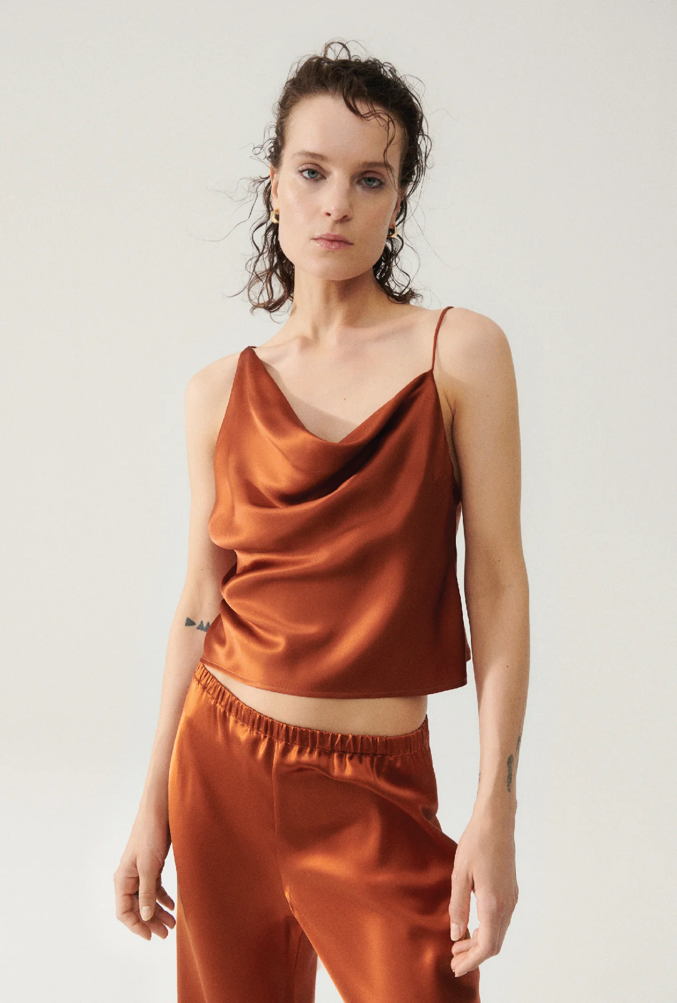 Carrie Cami Umber - Image 2