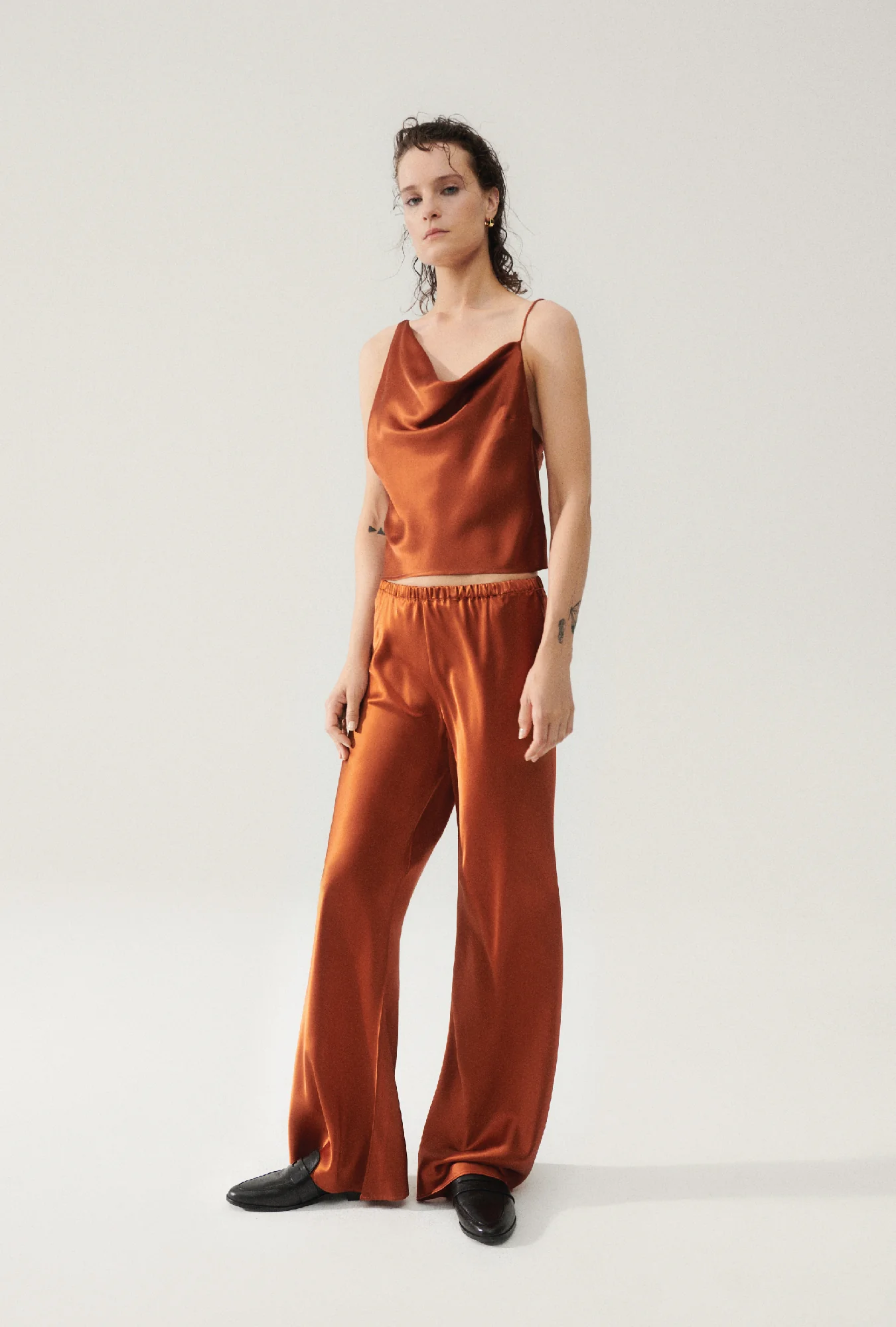 Carrie Cami Umber - Image 3