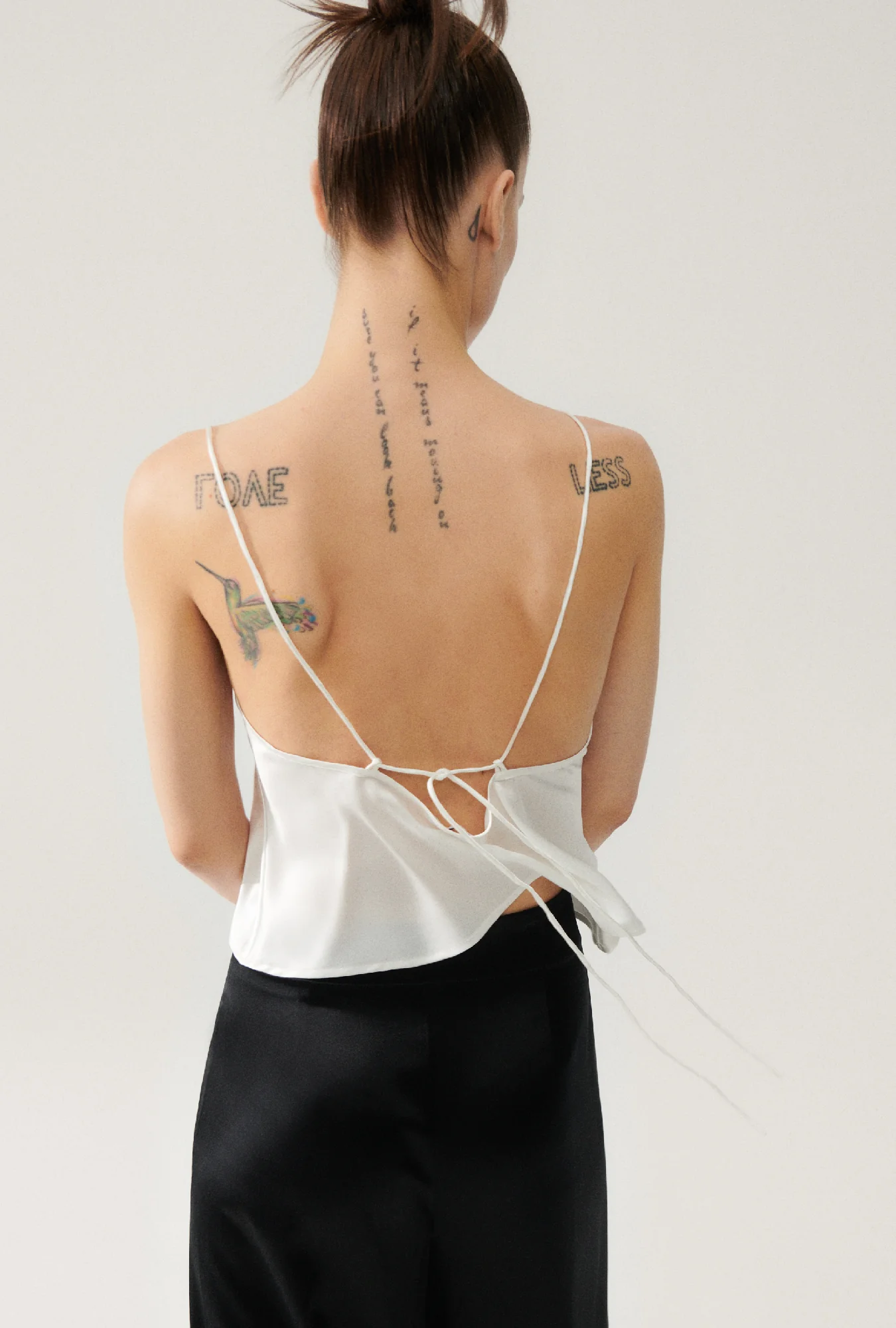 Carrie Cami White - Image 2