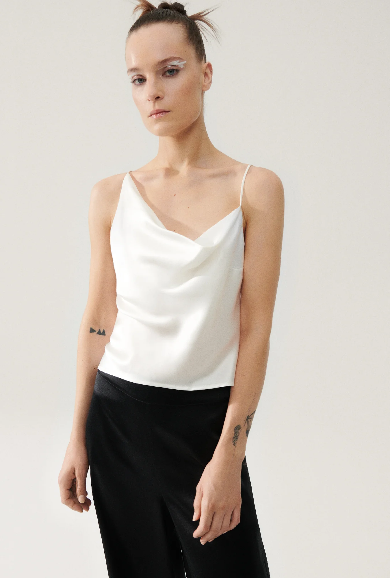 Carrie Cami White - Image 3