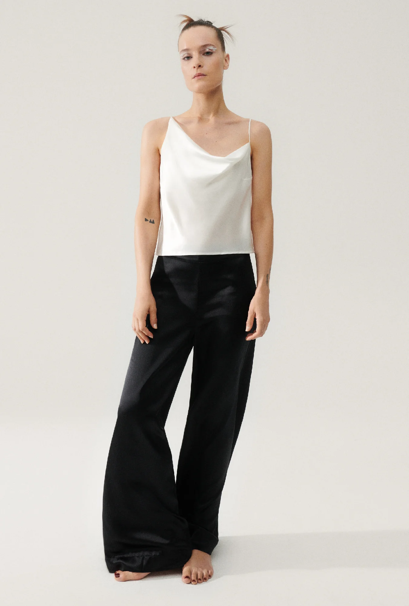 Carrie Cami White - Image 4