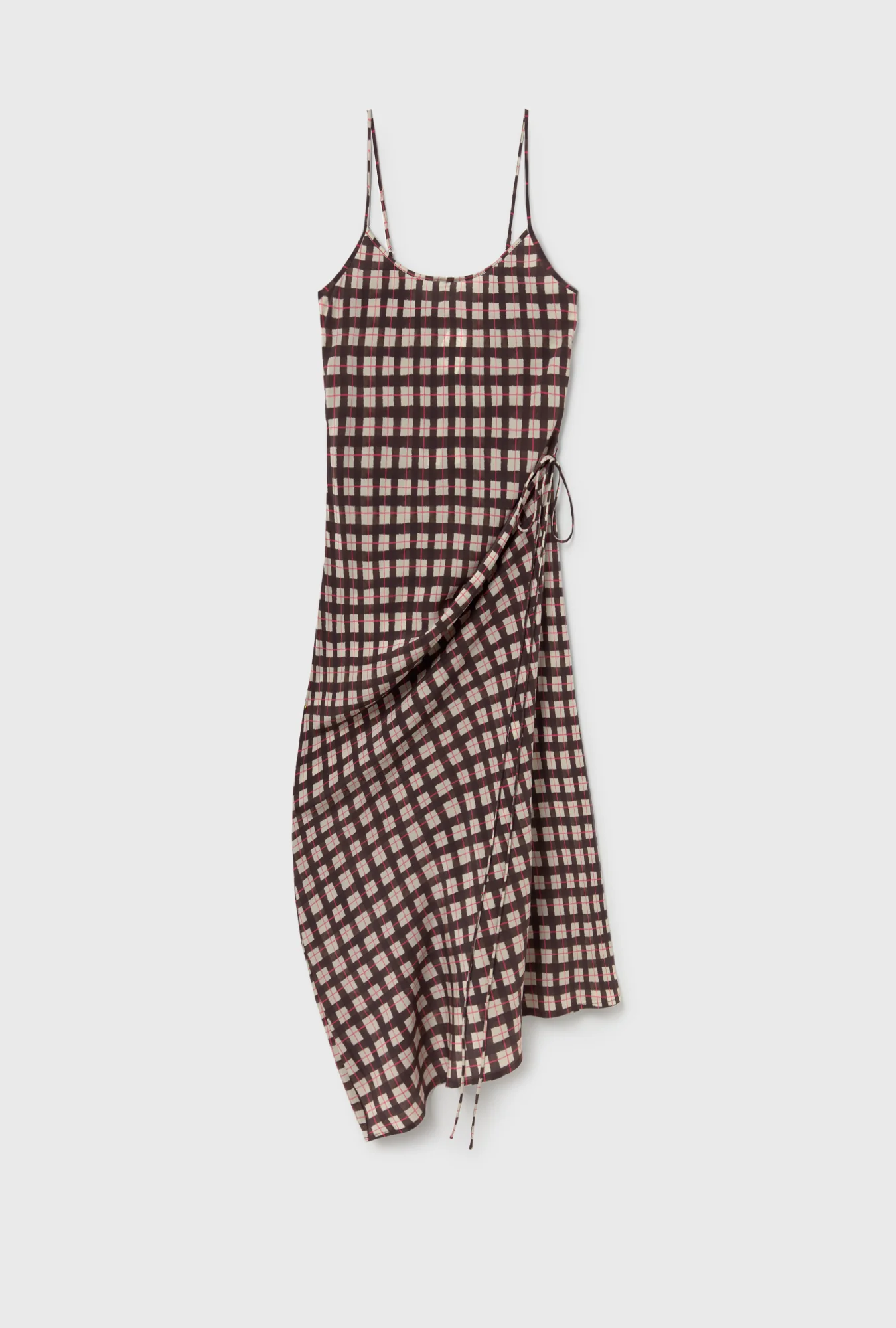 CDC 1996 Dress Luna Gingham - Image 4