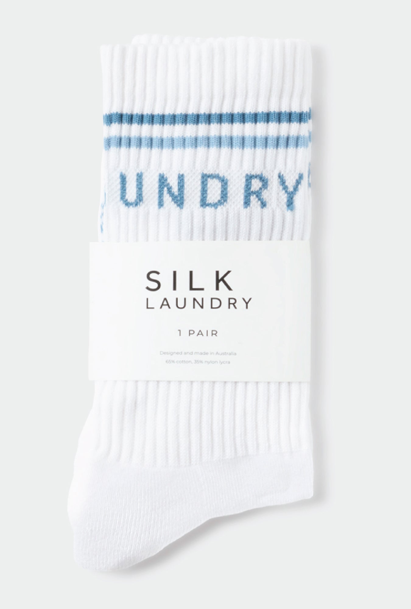 Crew Sock Sydney - Image 2