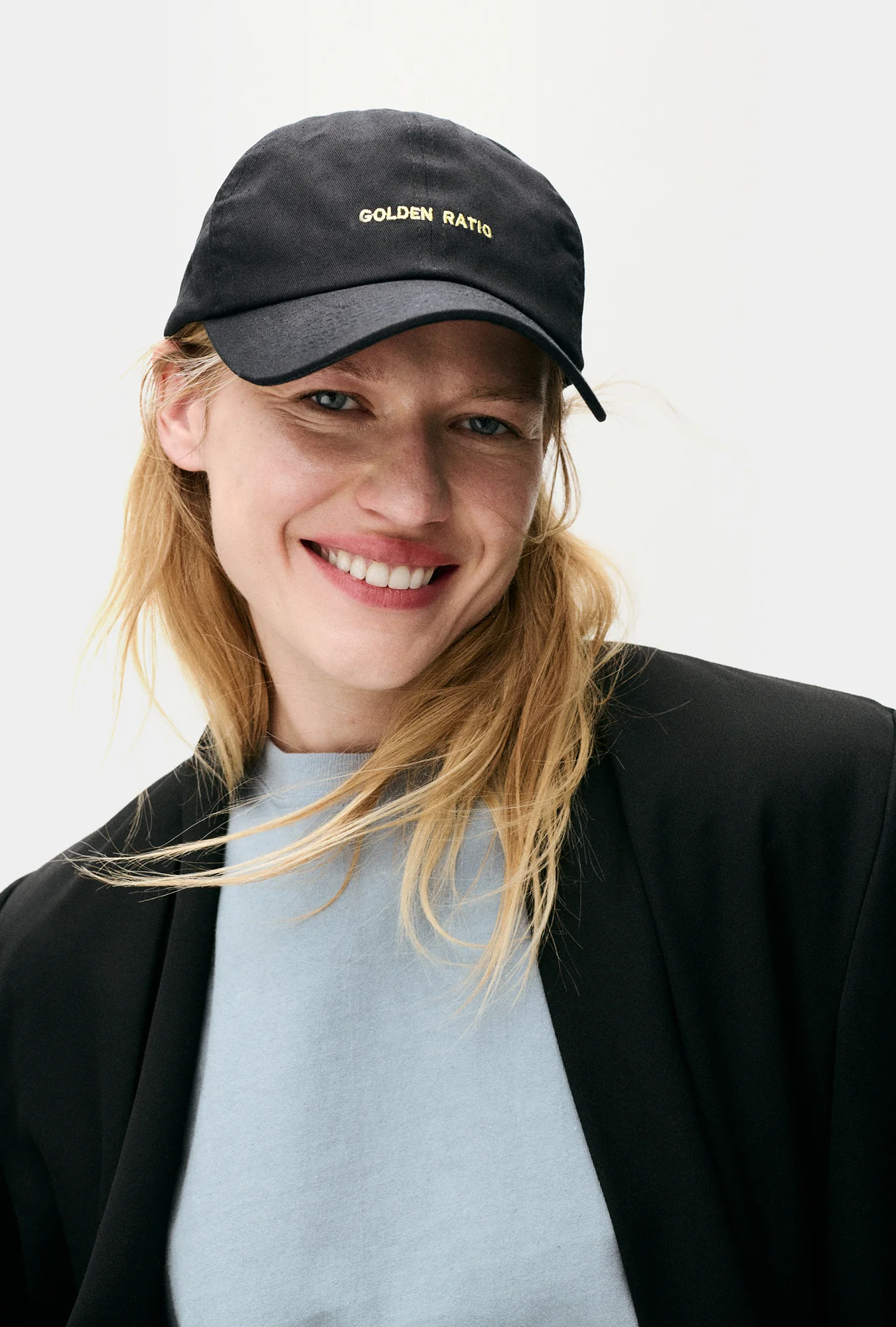 Dad Hat Golden Ratio - Image 2