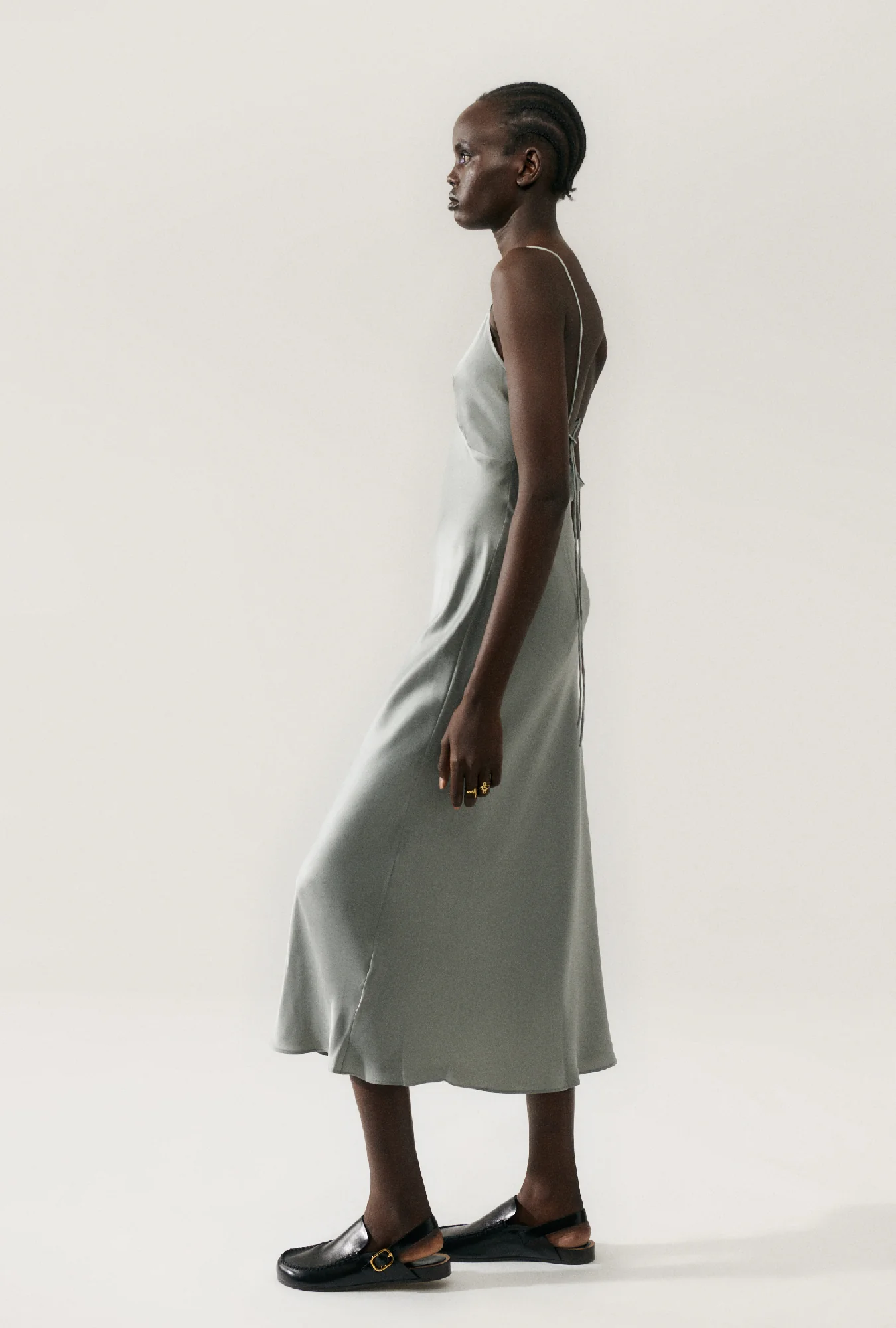 Deco Rouleau Dress Moon - Image 3